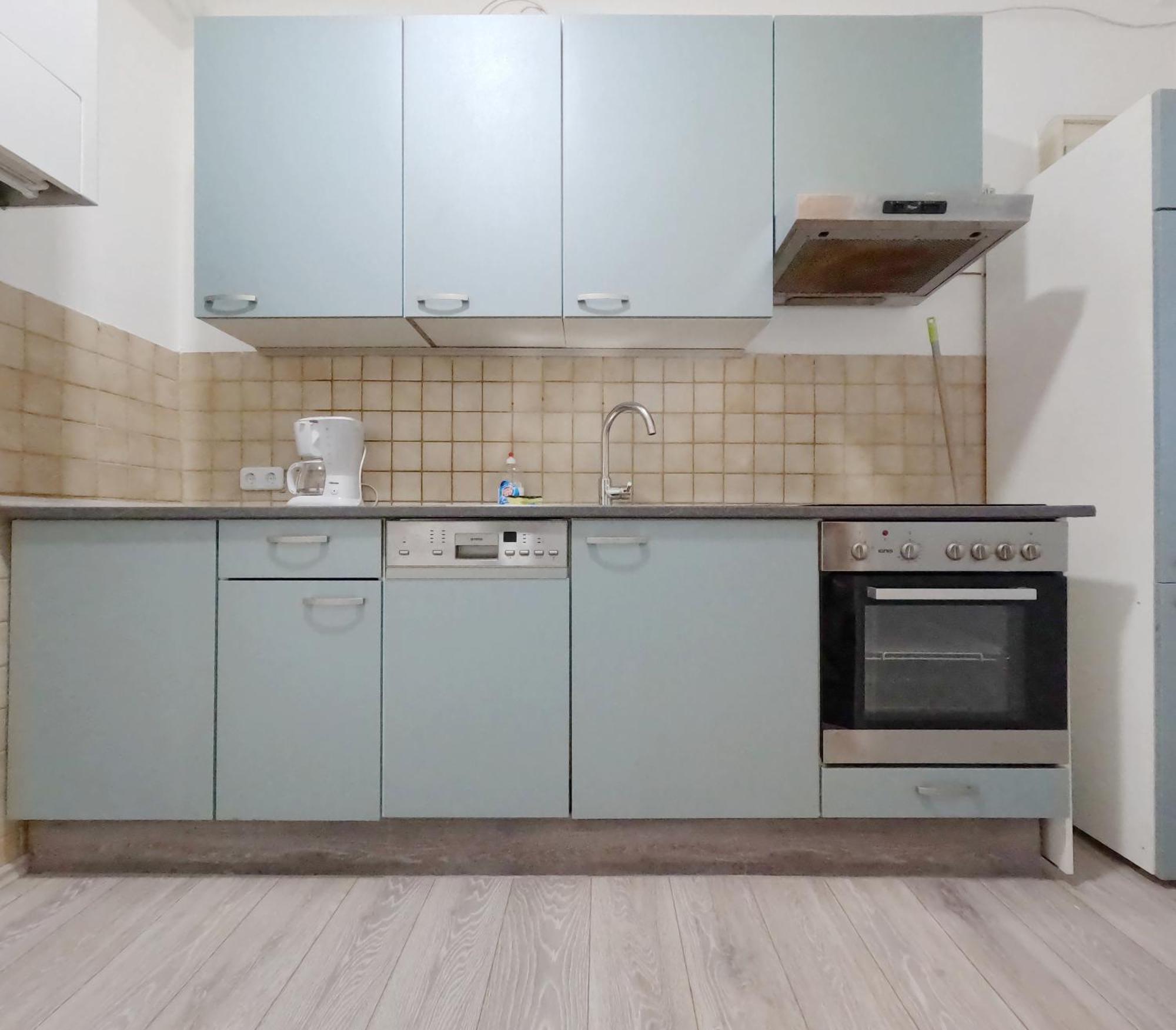 Apartment Elite Mz *