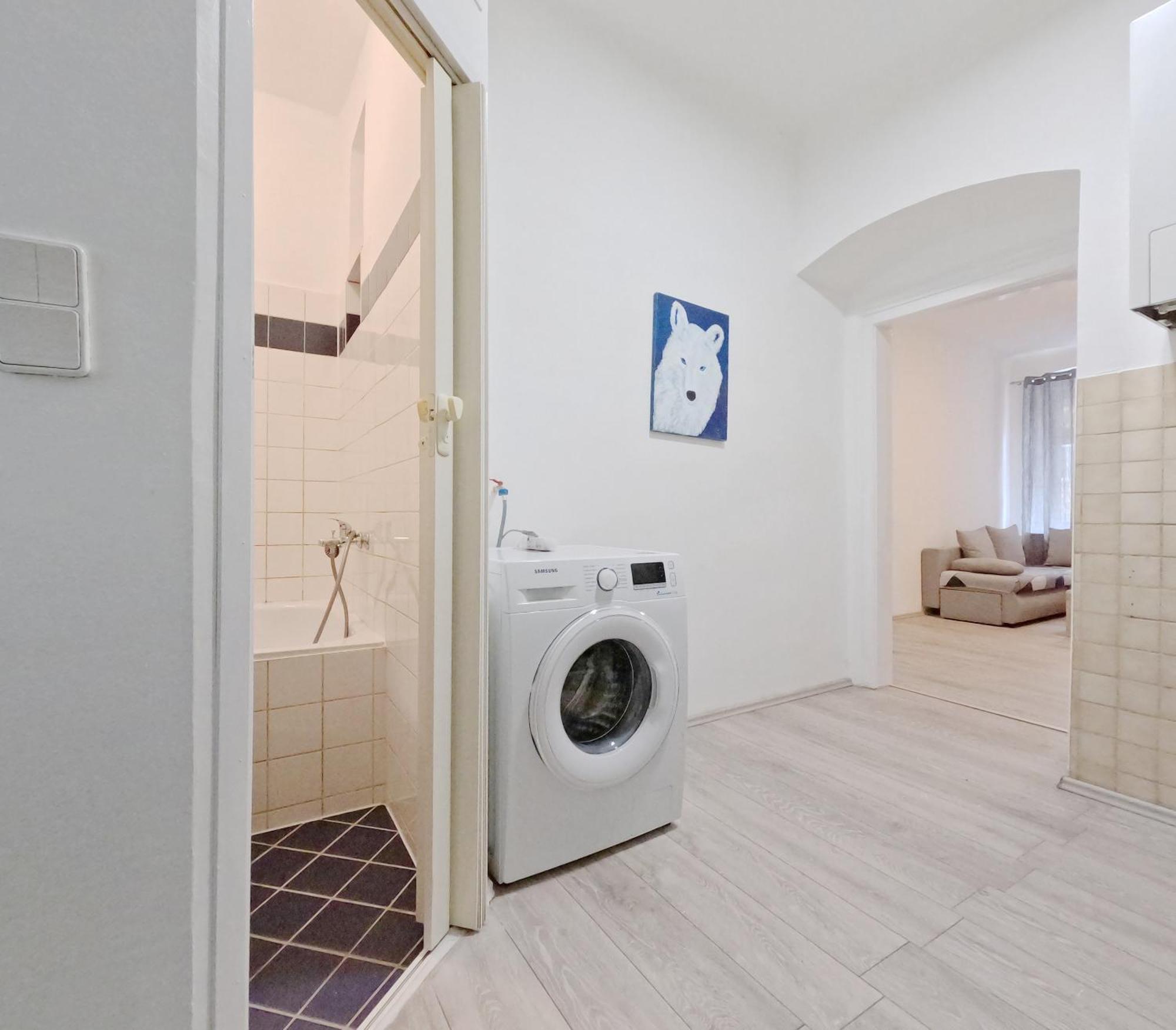 Elite Mz Apartment