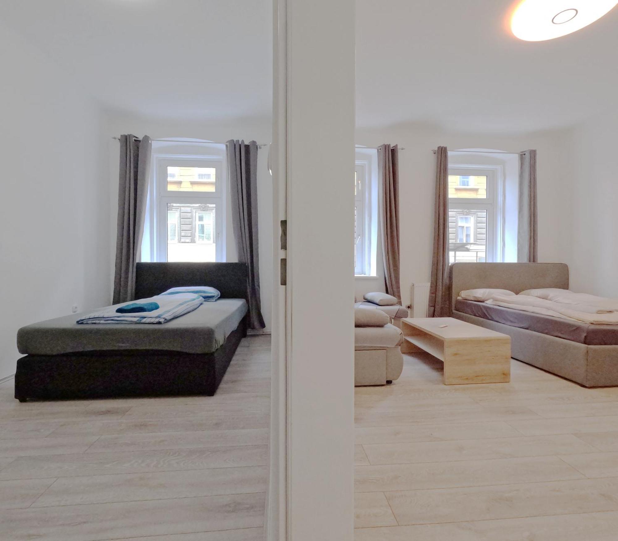 Apartment Elite Mz *