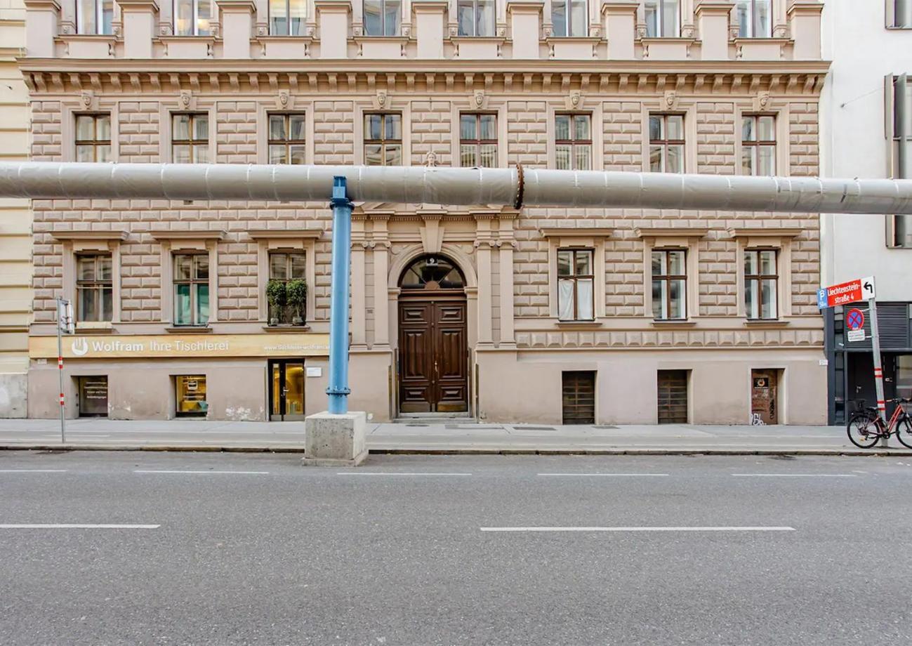 Exclusive Center * Vienna