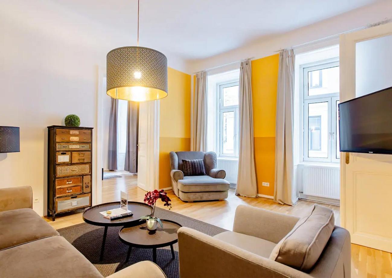 Apartment Exclusive Center *