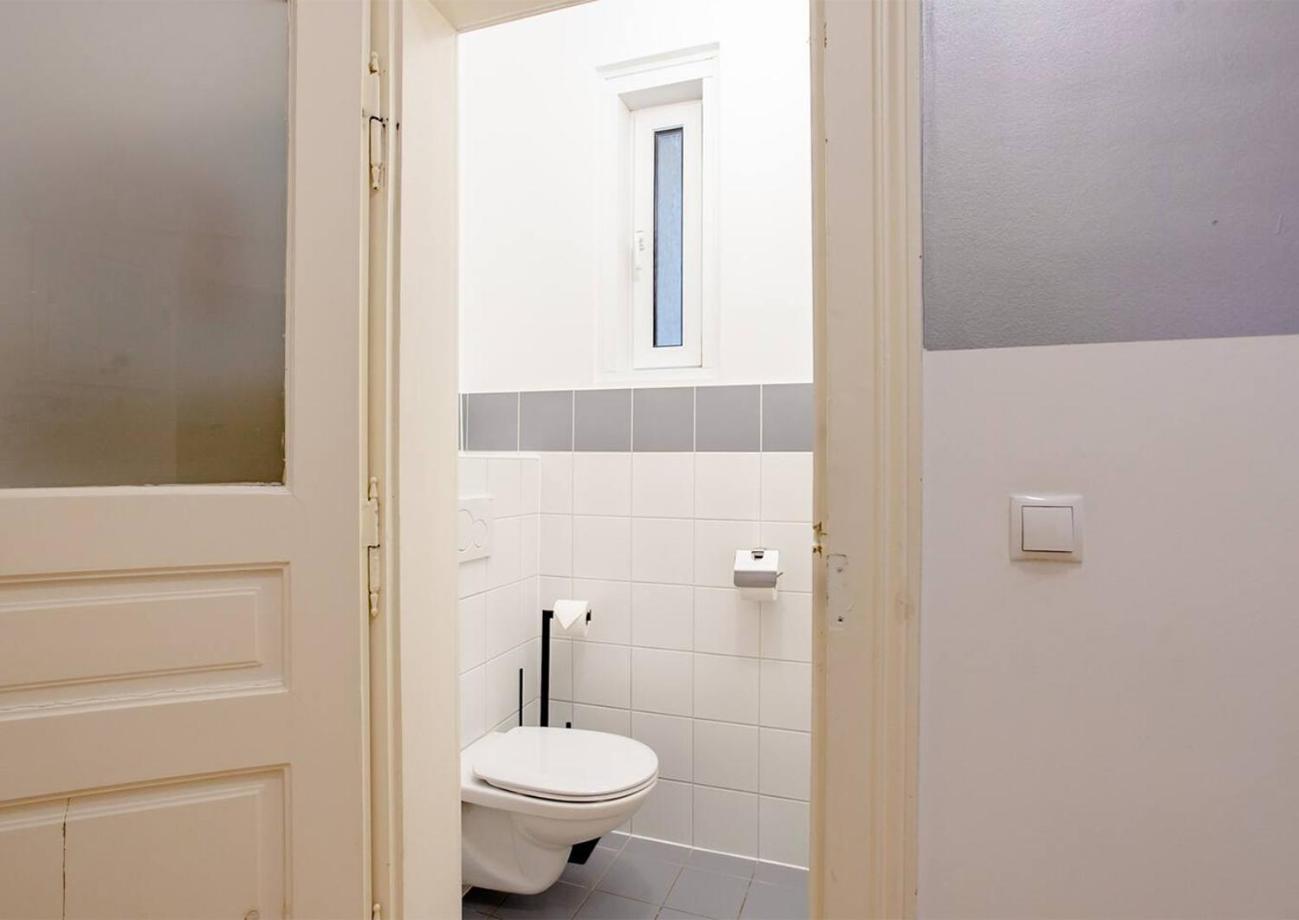 Apartment Exclusive Center Vienna