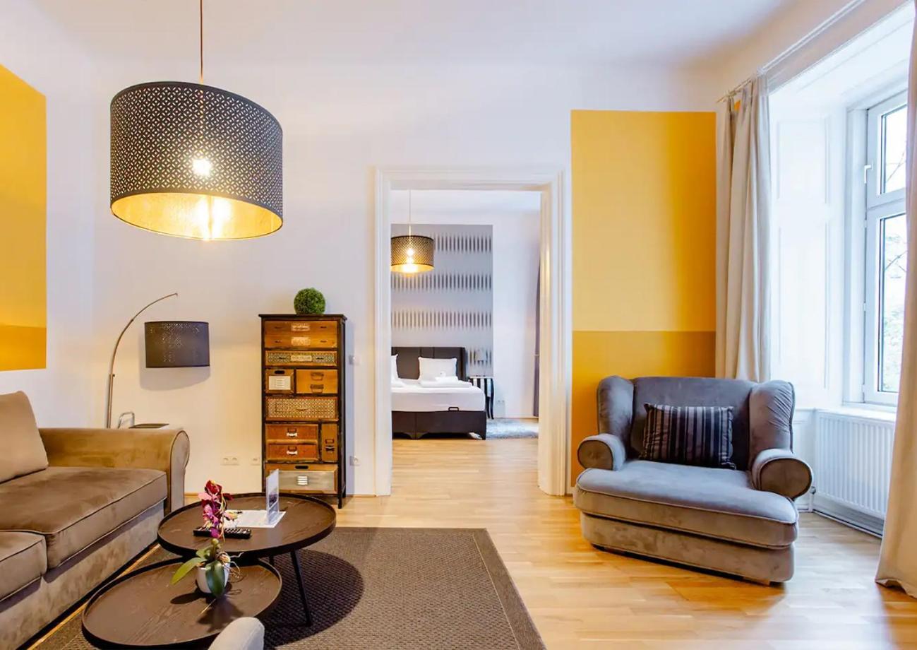 Exclusive Center * Vienna
