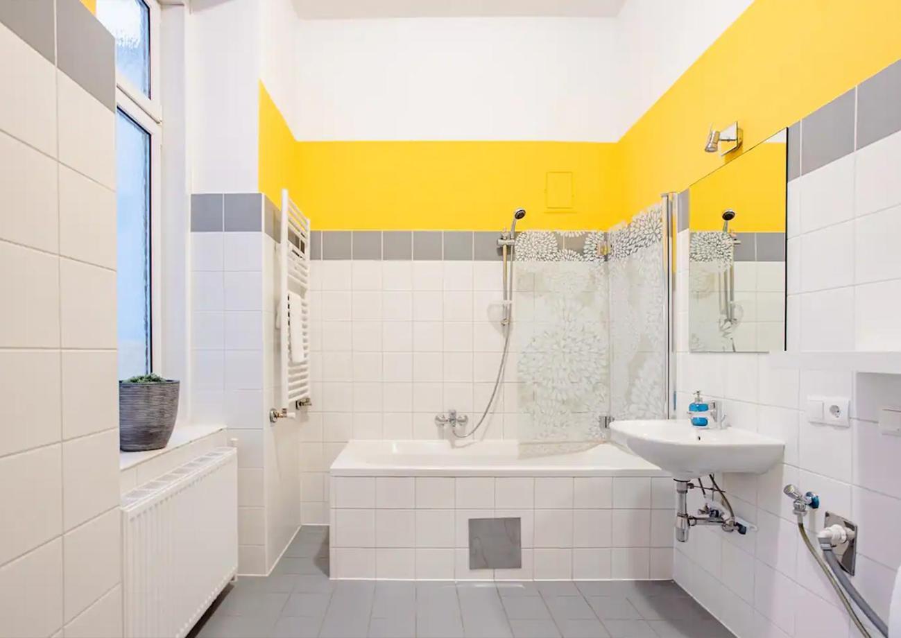 Apartment Exclusive Center Vienna