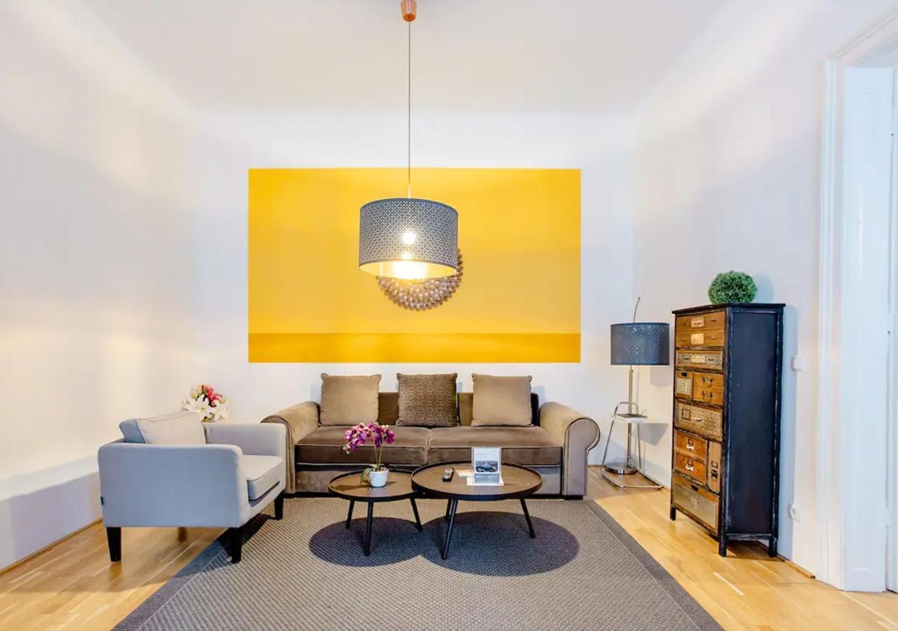 Exclusive Center Vienna