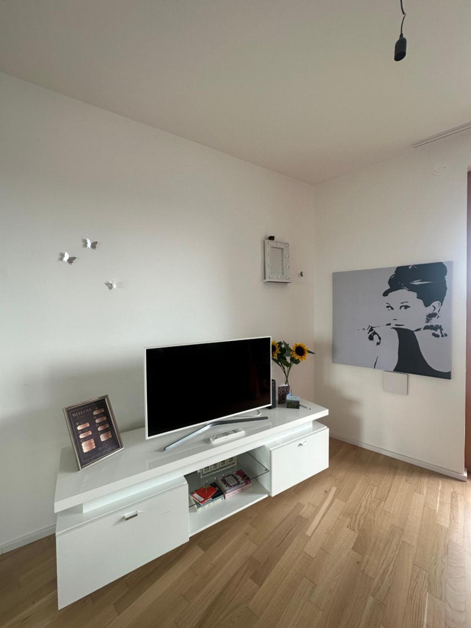 Diamond - „the View“ Apartamento