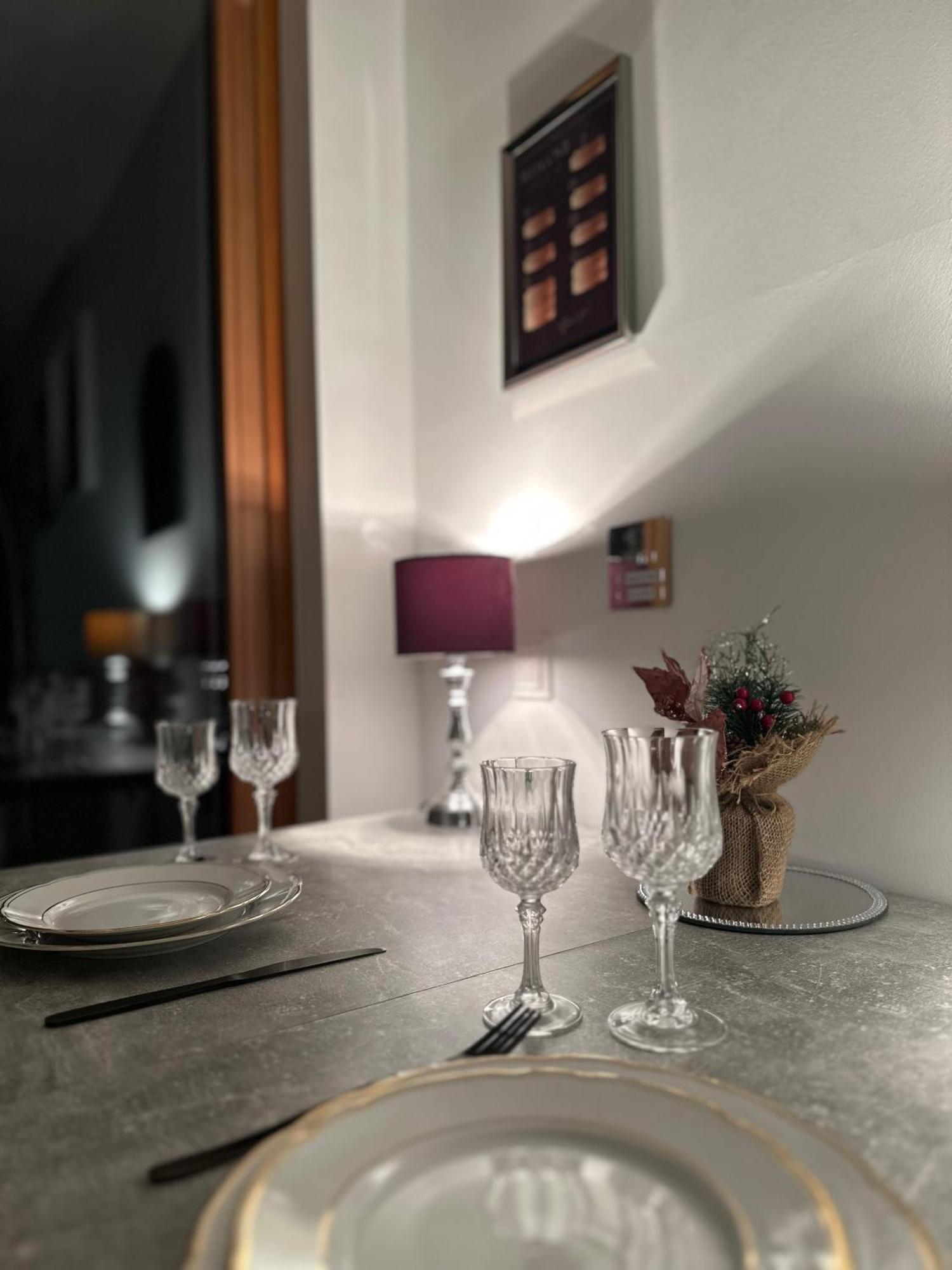 Apartamento Diamond - „the View“ Viena