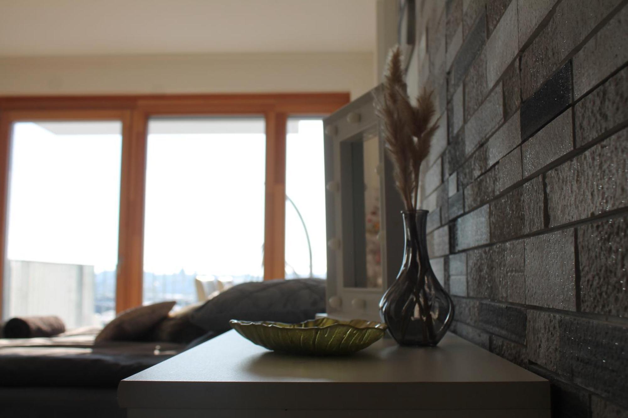 Diamond - „the View“ Apartamento *