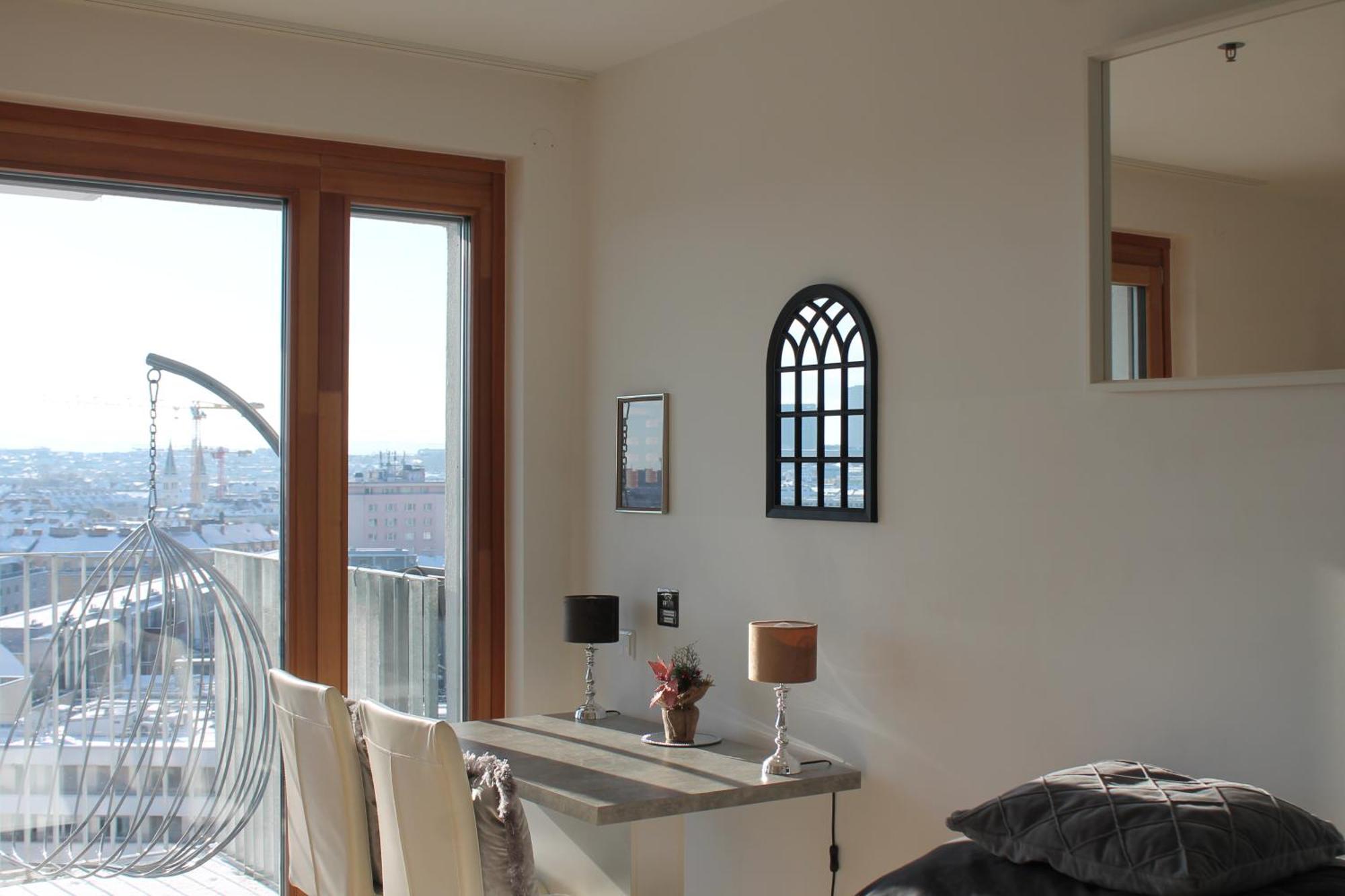 Diamond - „the View“ Apartamento *