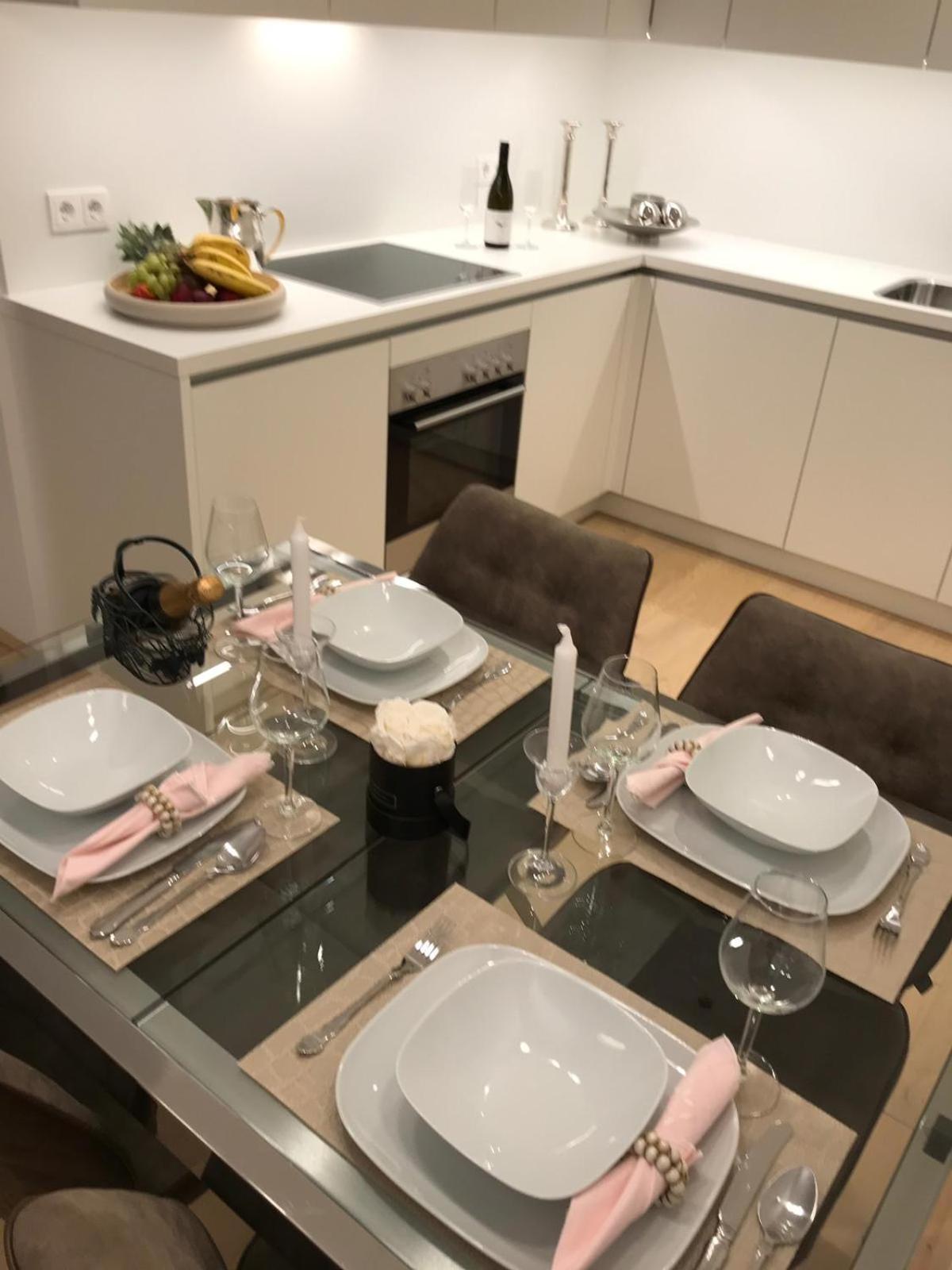 Apartment Cityapartments