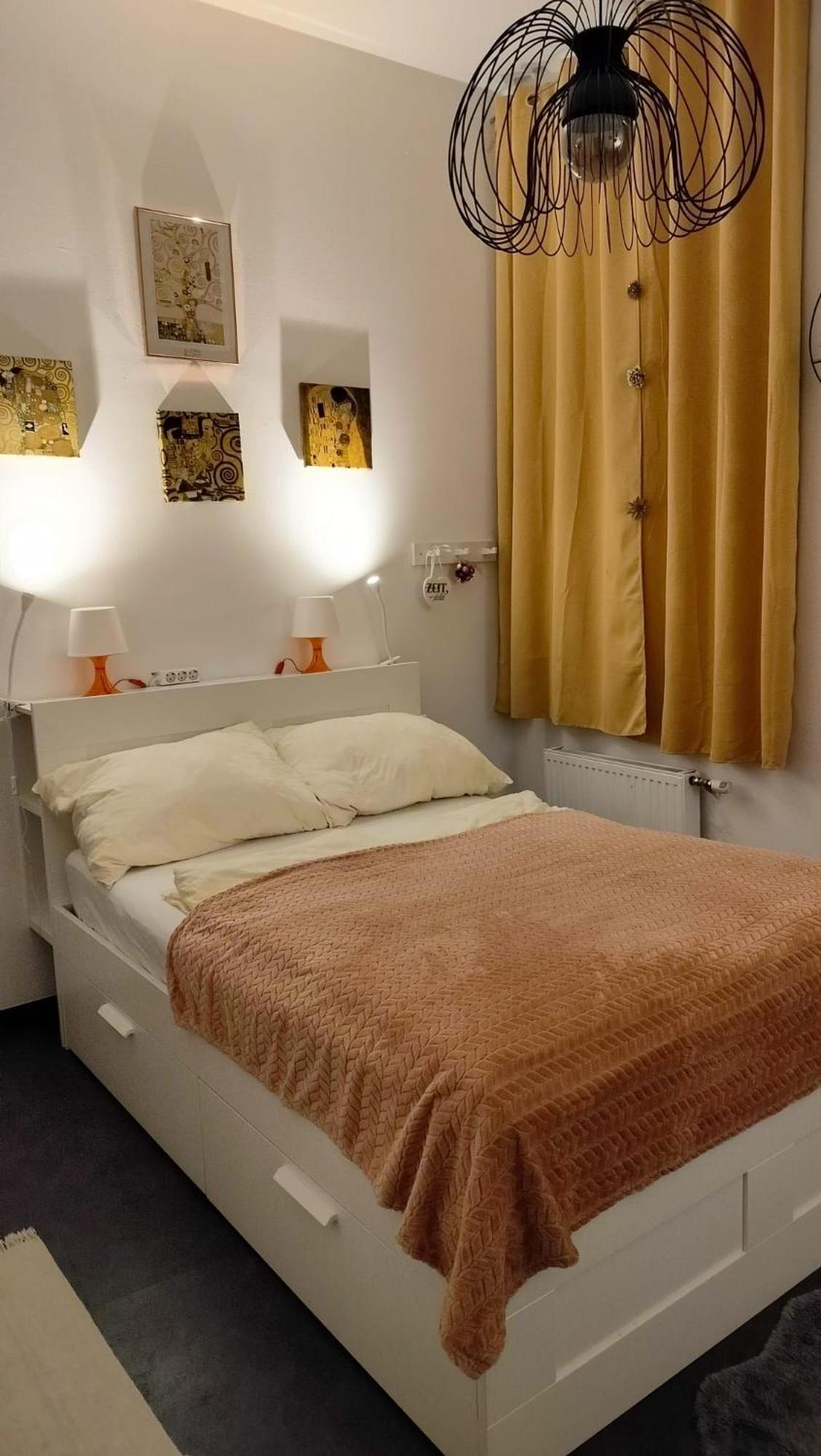 And Cosy Apartment Vienna