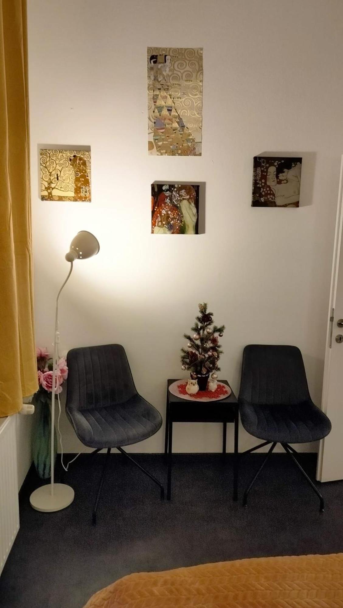 And Cosy Apartment Vienna