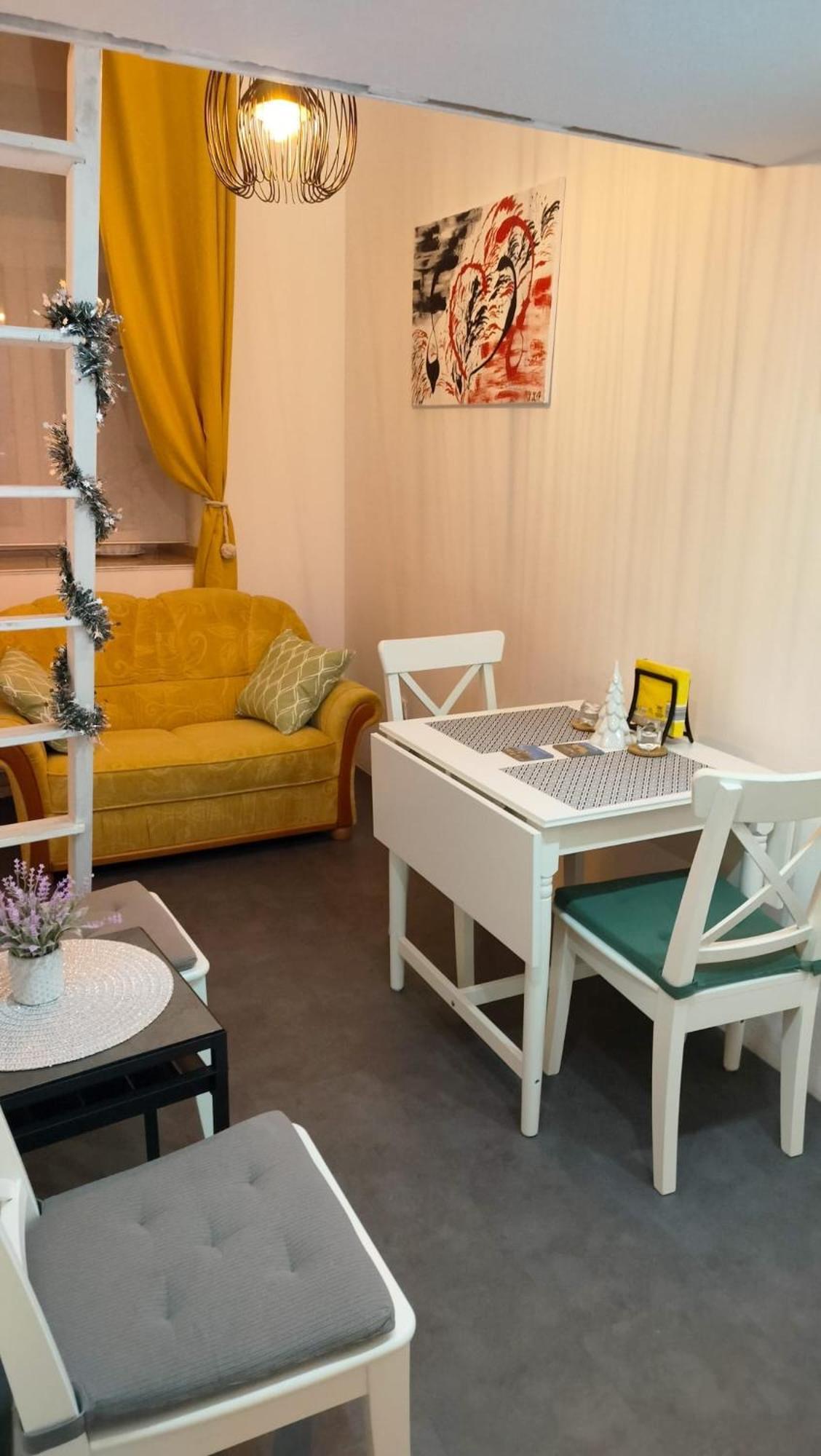 And Cosy * Vienna