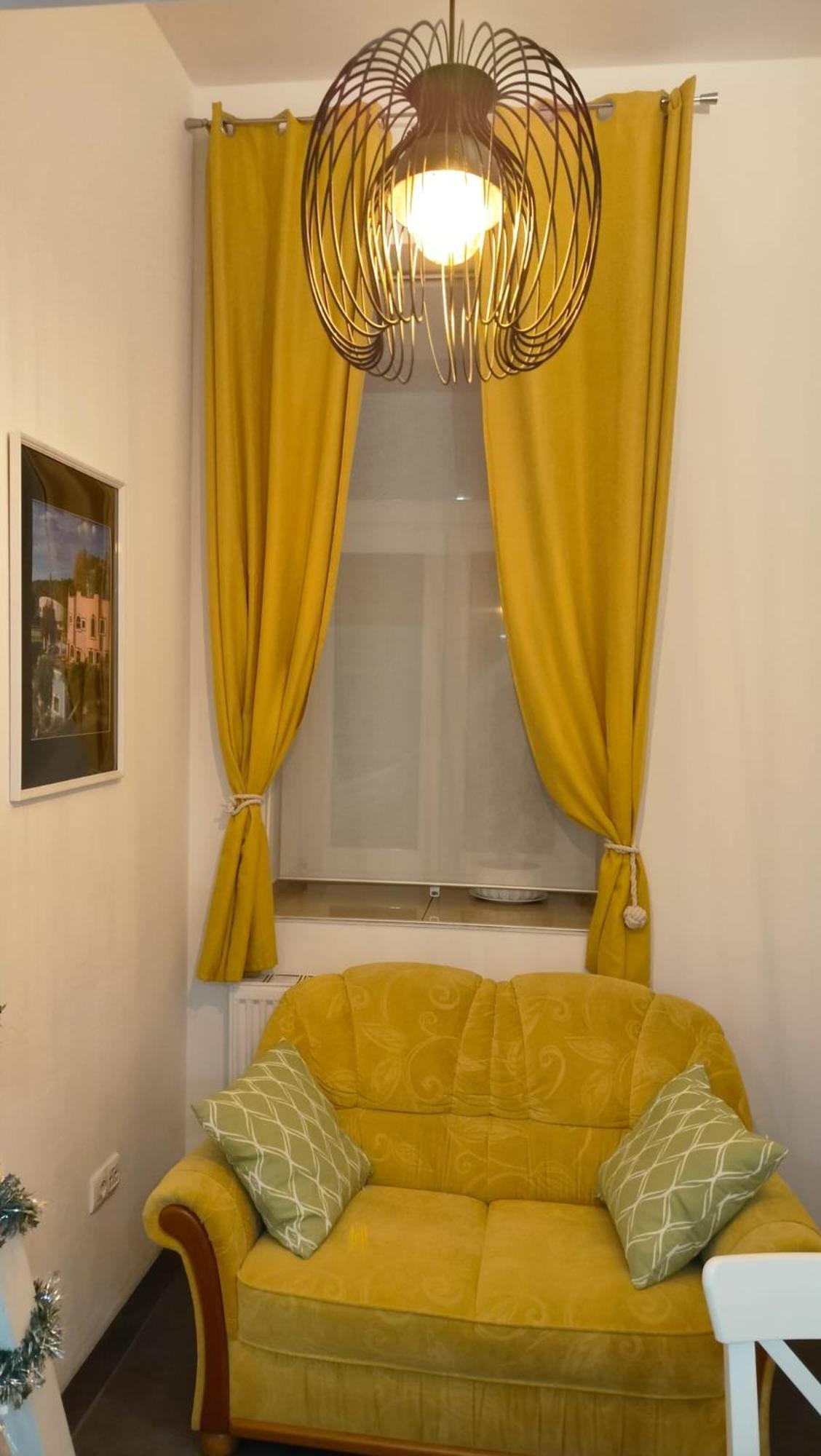 And Cosy Apartment
