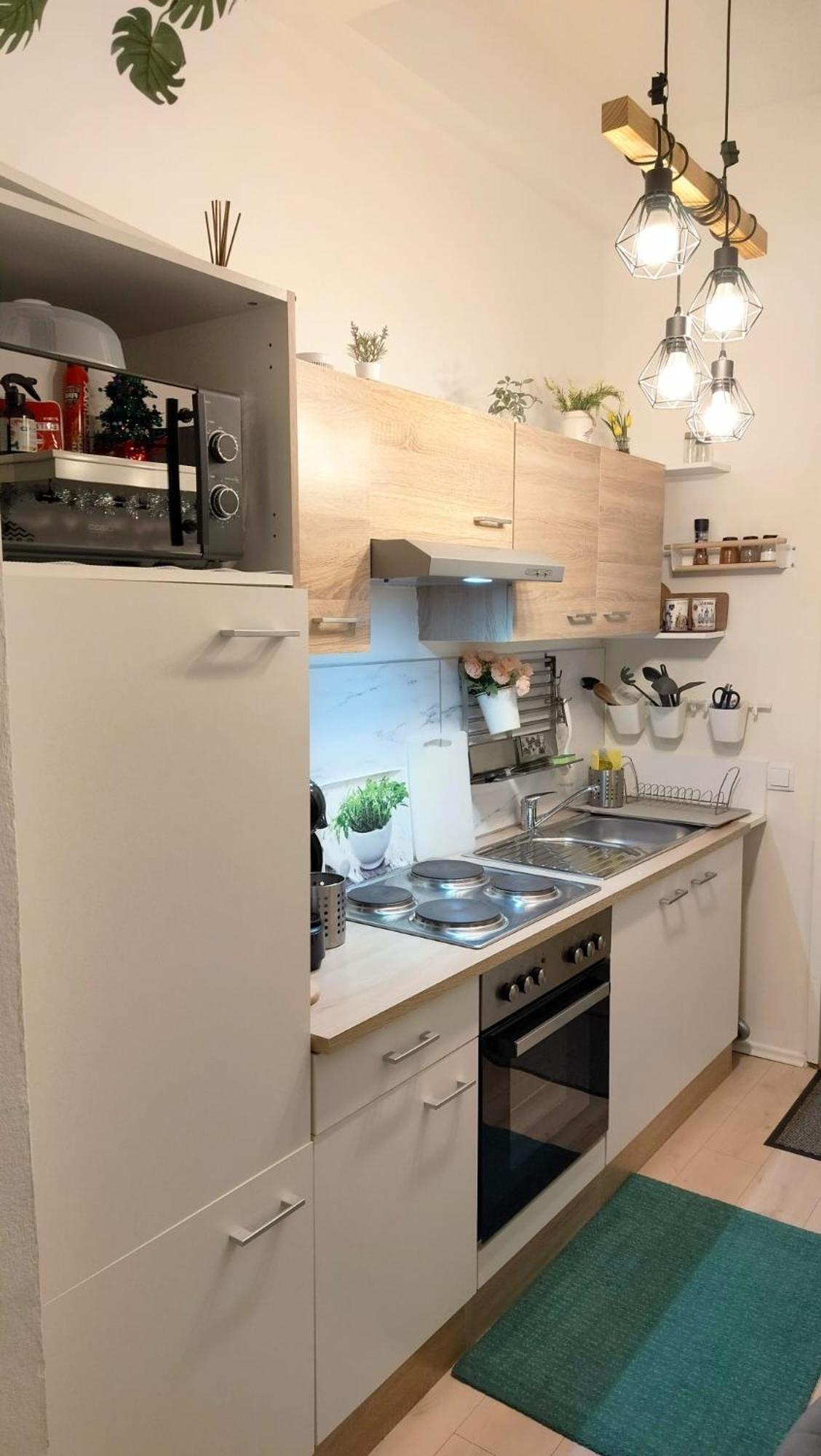 And Cosy Apartment Vienna