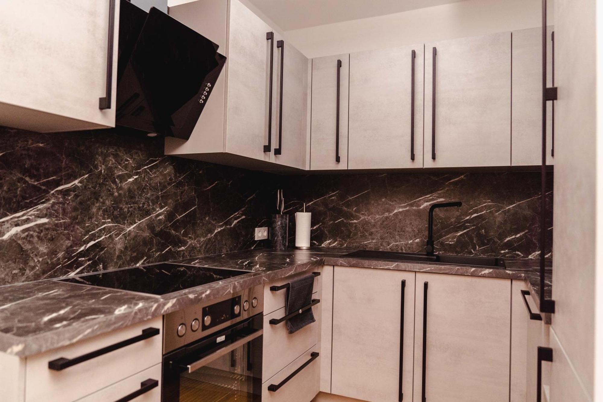 Apartment 10 Minutes To The Center, 2 Minutes To The Metro Vienna