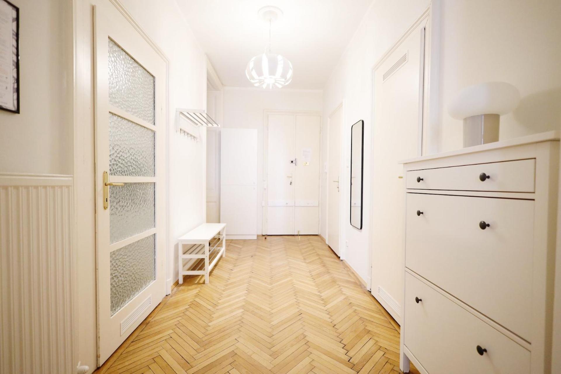 Apartment Heymi Apartments Stephansdom *