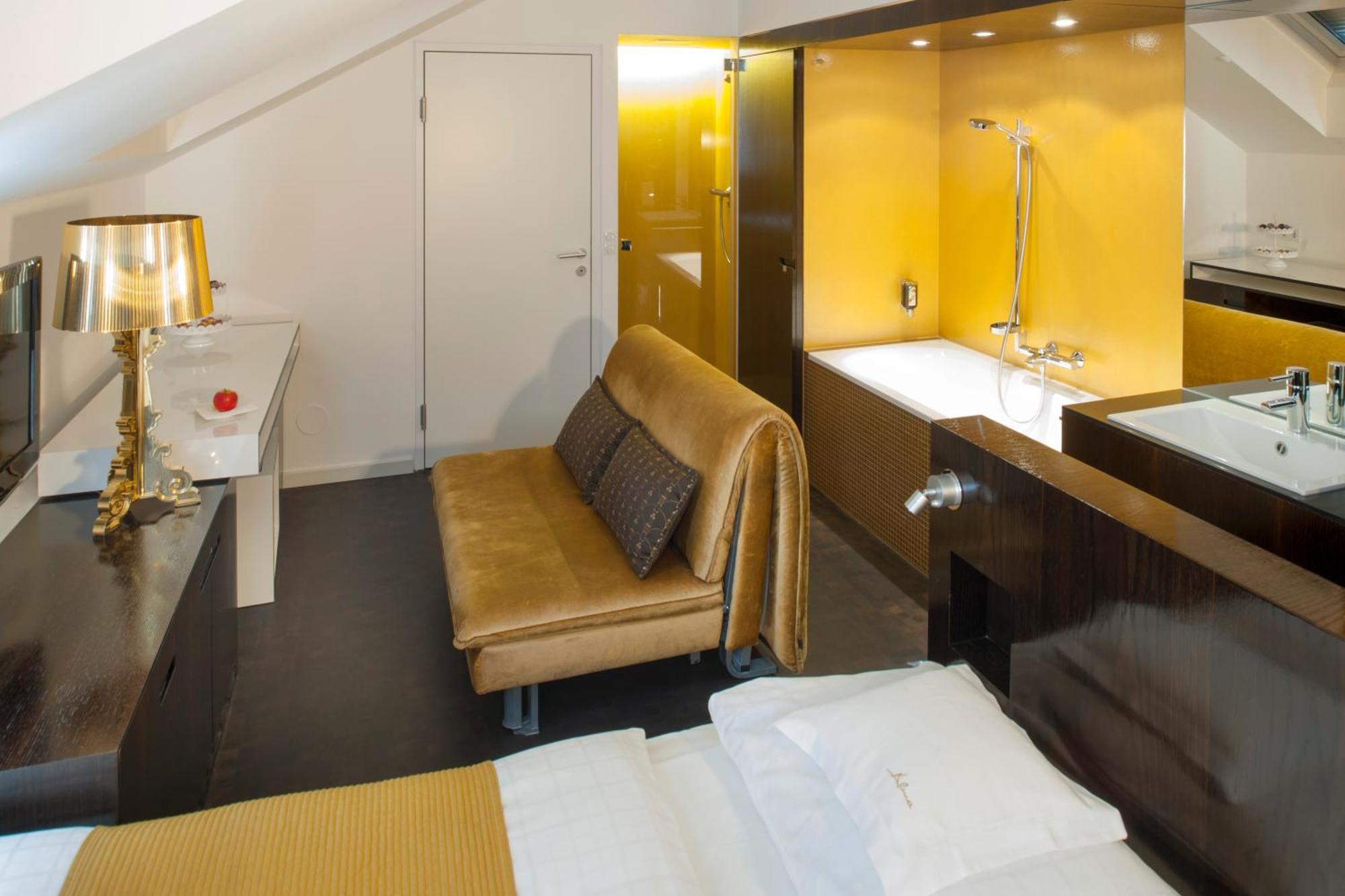 Alma Boutique-hotel Hotel 4*