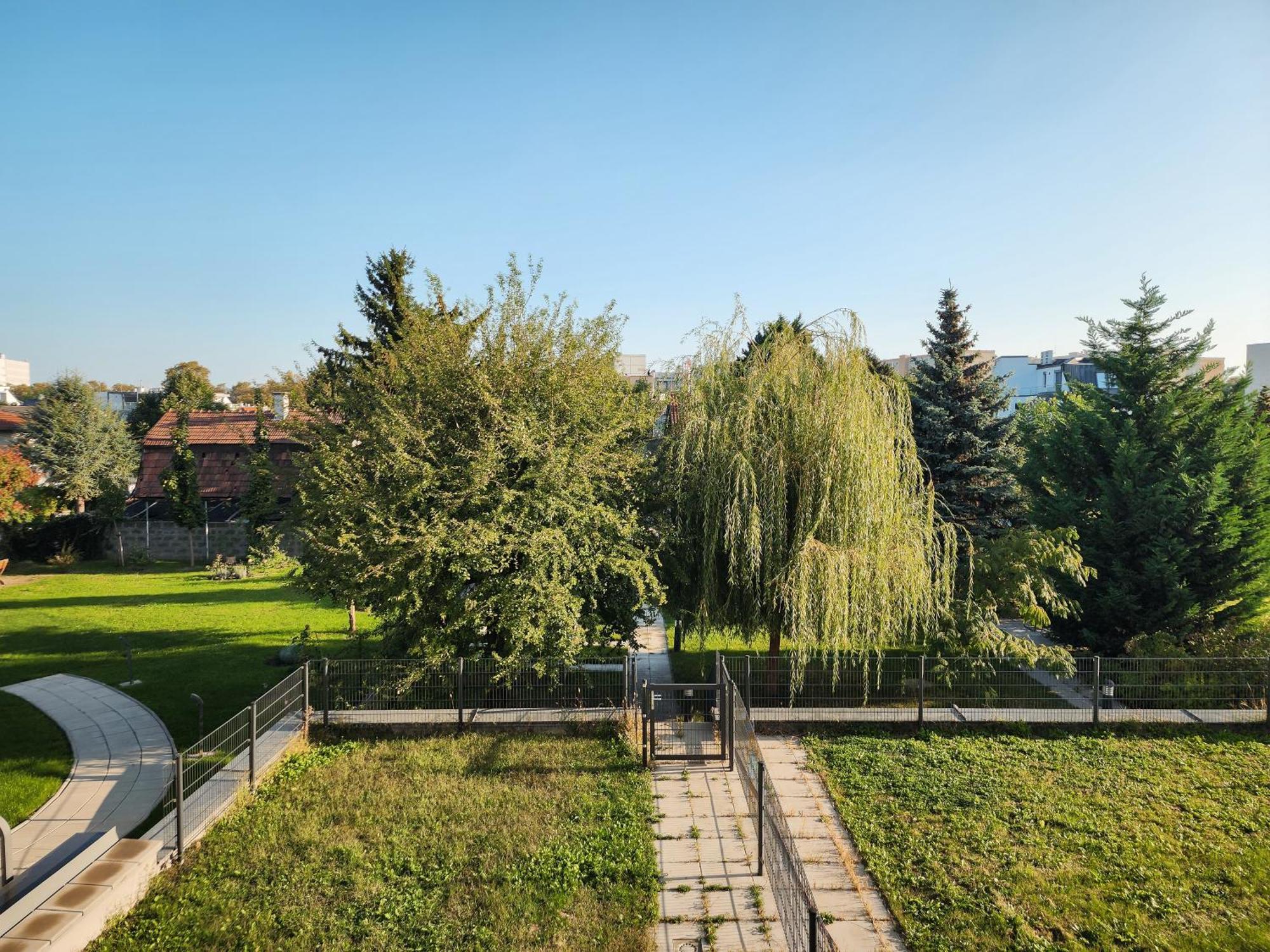 - Modern New Apartment, Old Danube Vienna