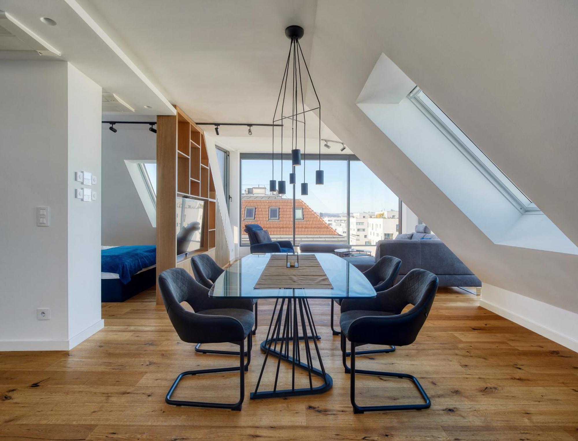 Nook Zehn & Loft By Irundo