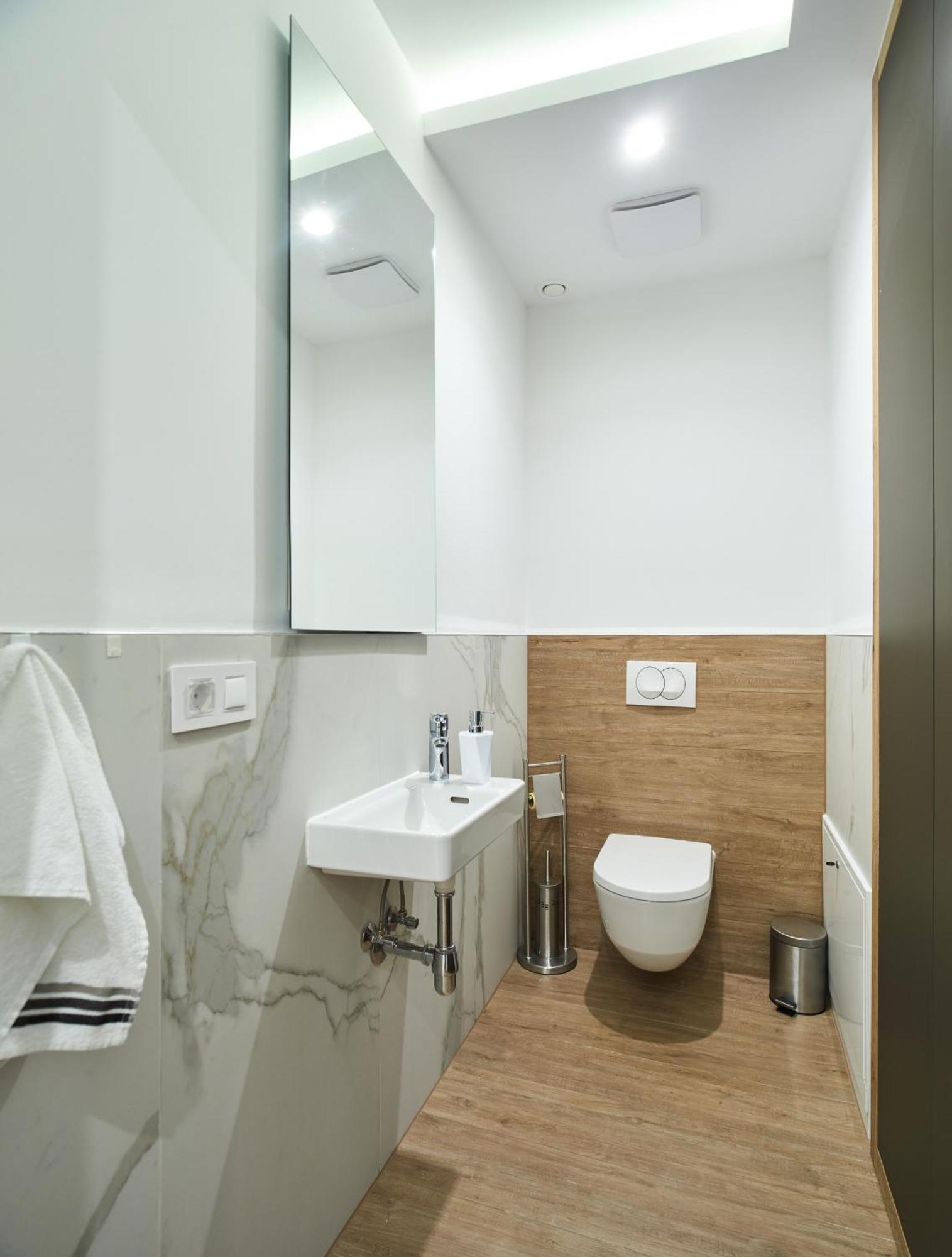 Nook Zehn & Loft By Irundo *
