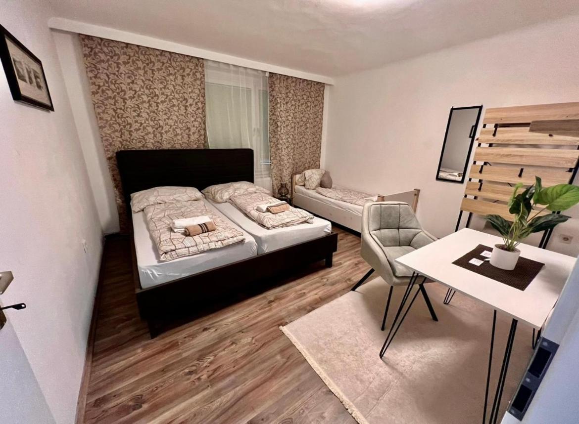 Roomino Apartment Vienna