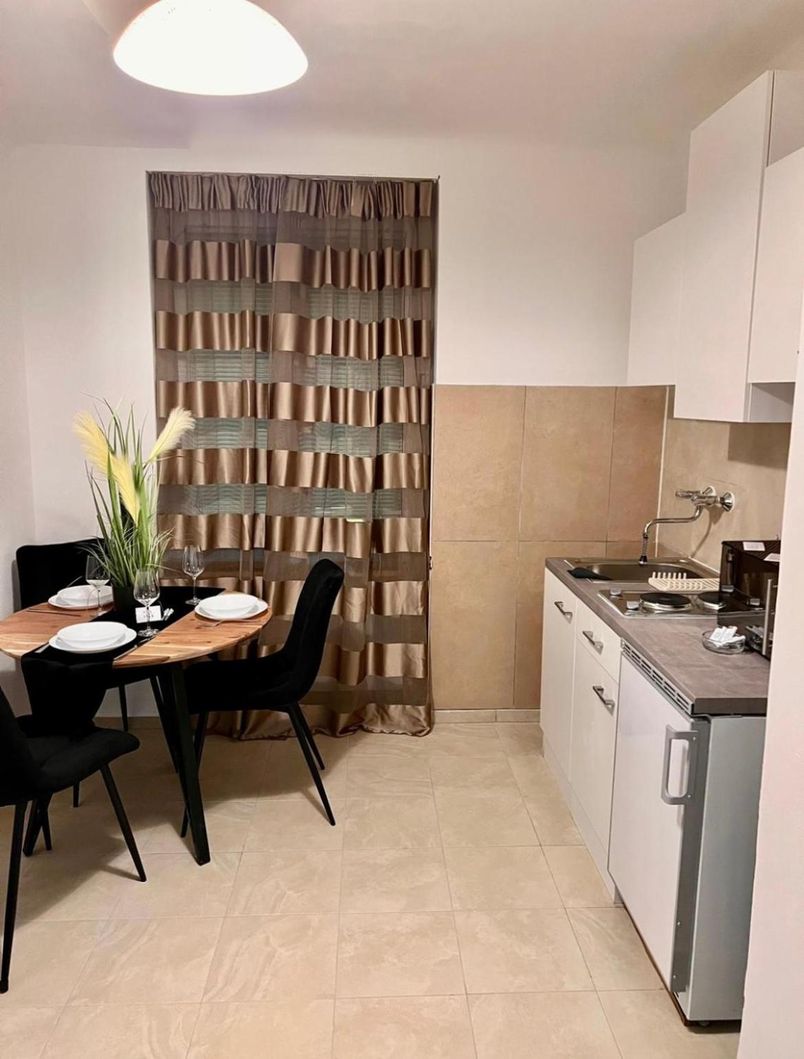 Apartment Roomino Vienna