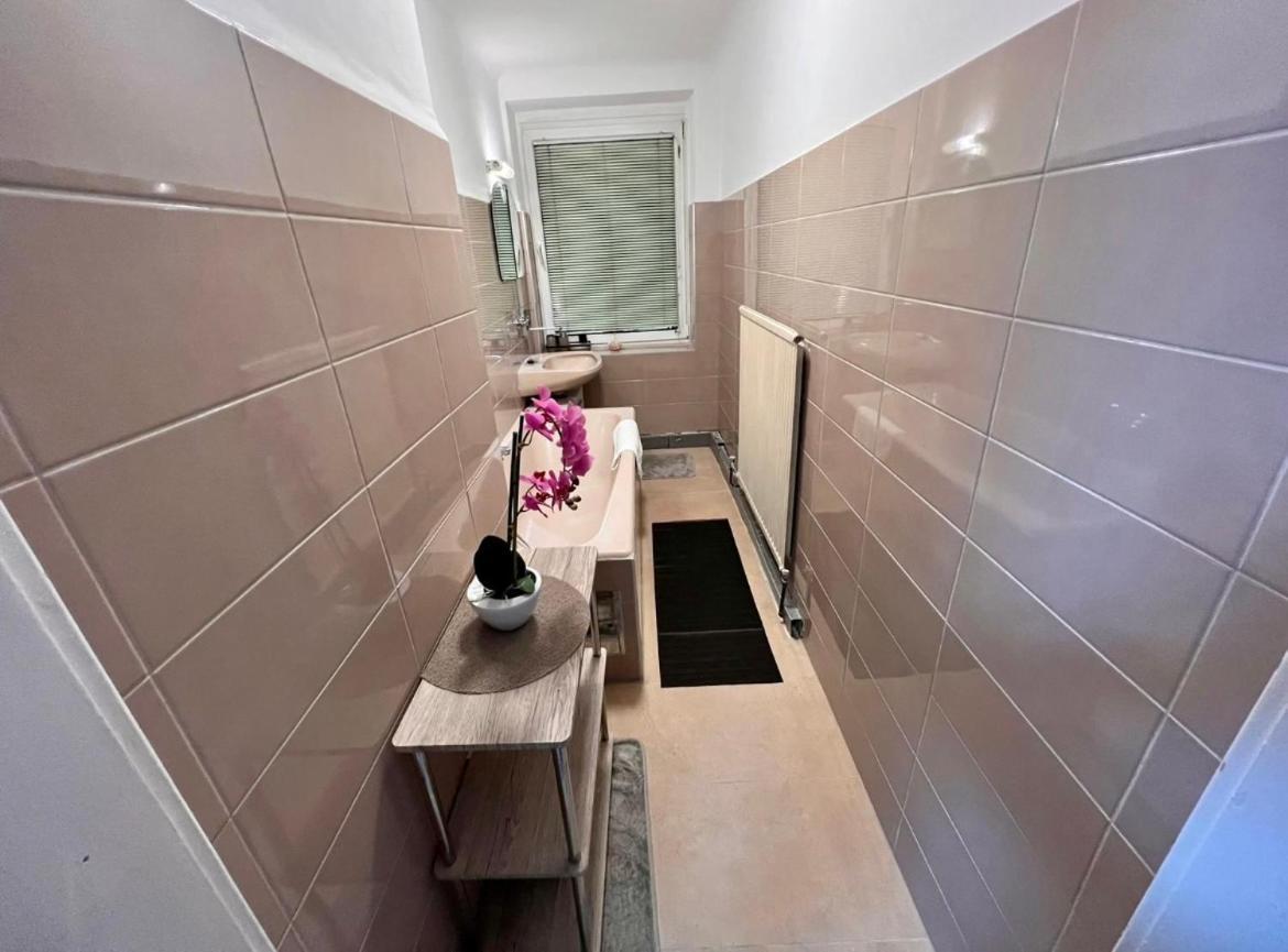 Roomino Apartment Vienna