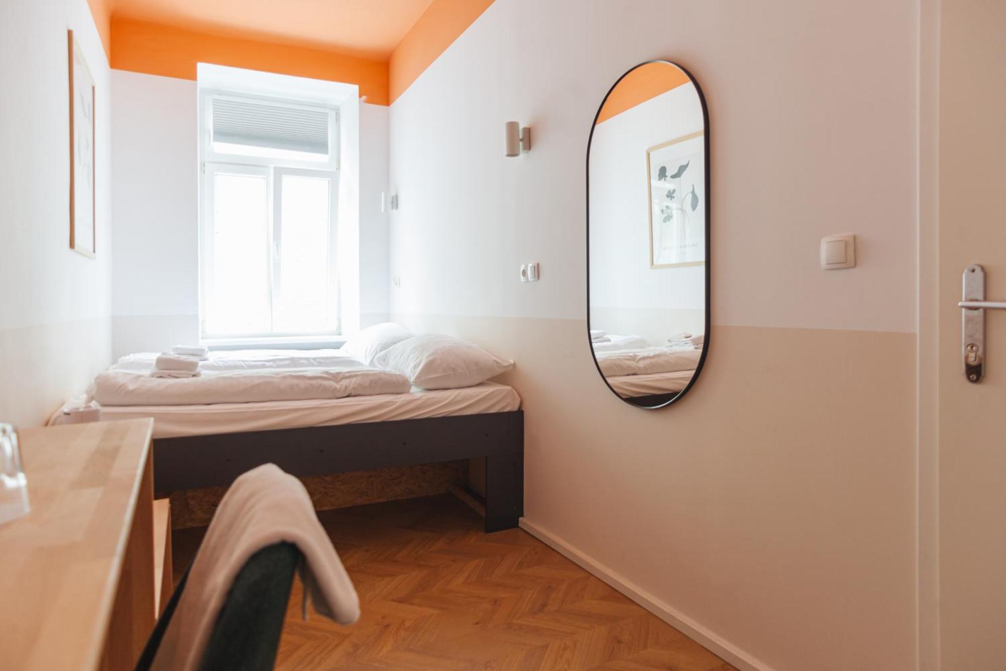 Apartamento Malfatti Oasis With Coworking Space *
