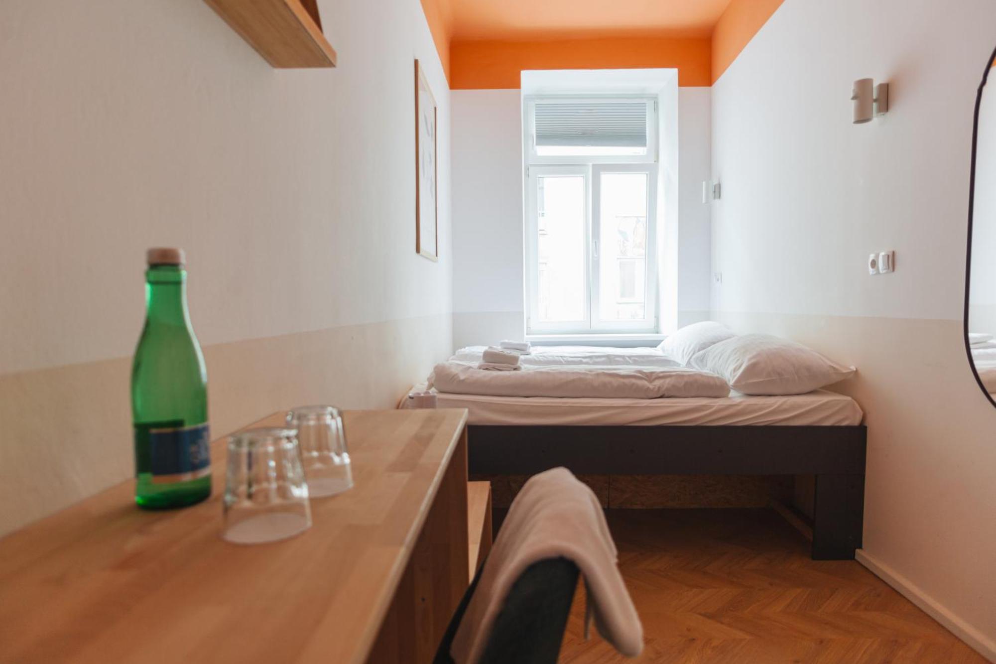 Malfatti Oasis With Coworking Space *