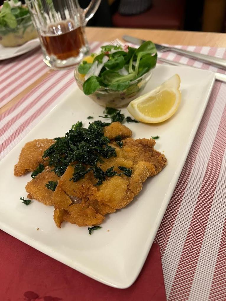 Moderne Trifft Tradition Im Herzen Wiens * Wien