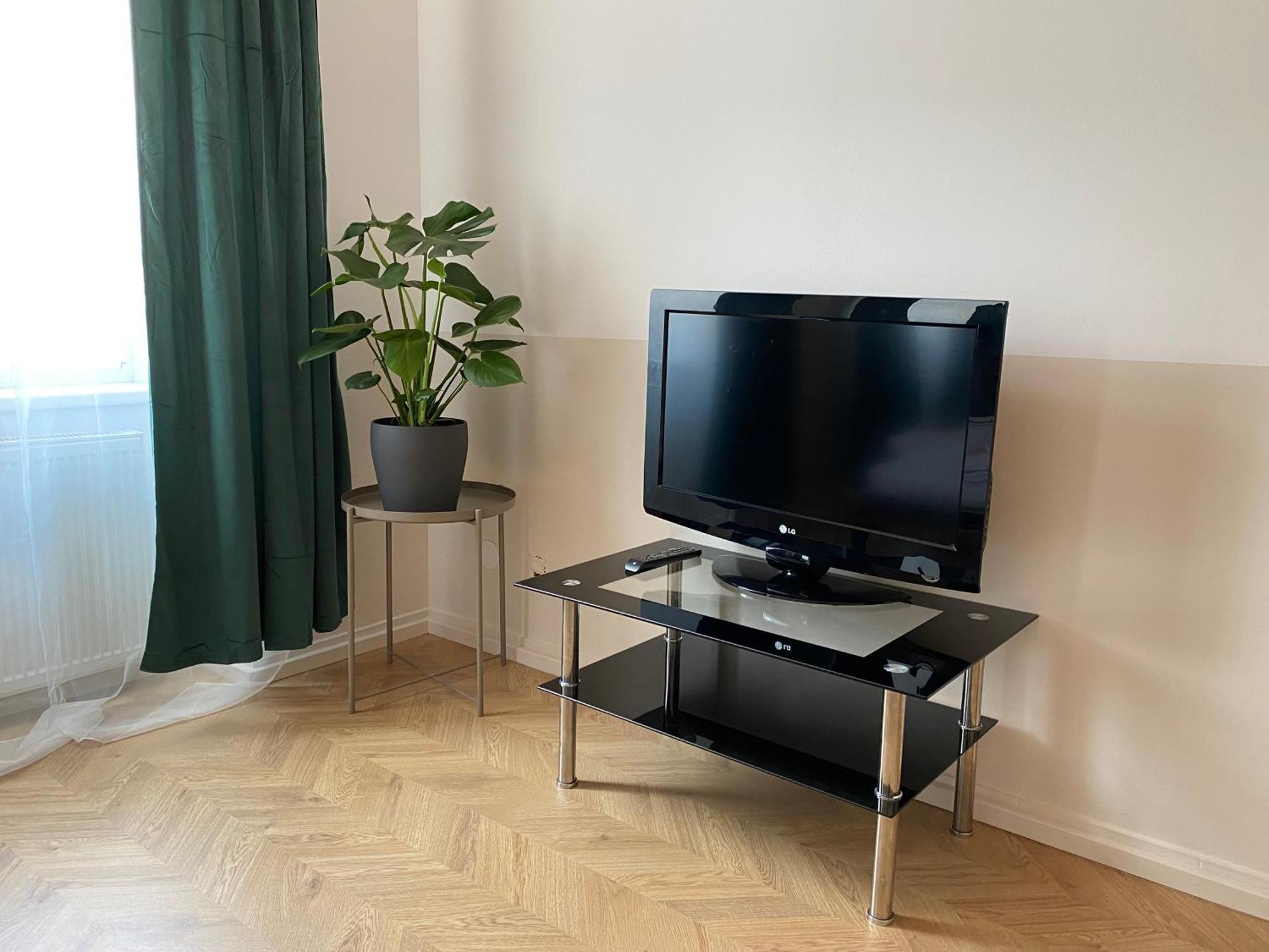 Apartment Malfatti Urban Oasis Wien