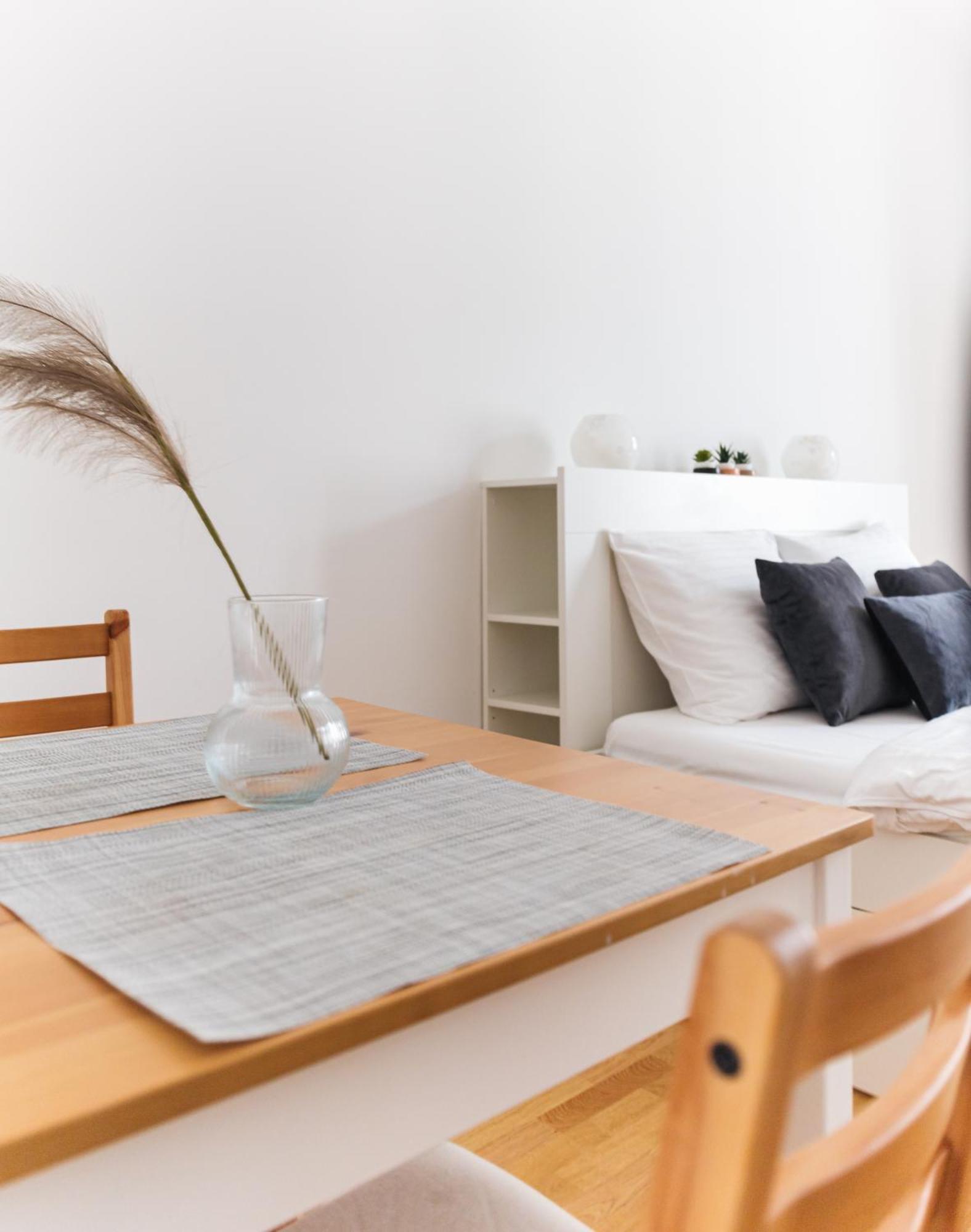 Malfatti Urban Oasis Apartment *