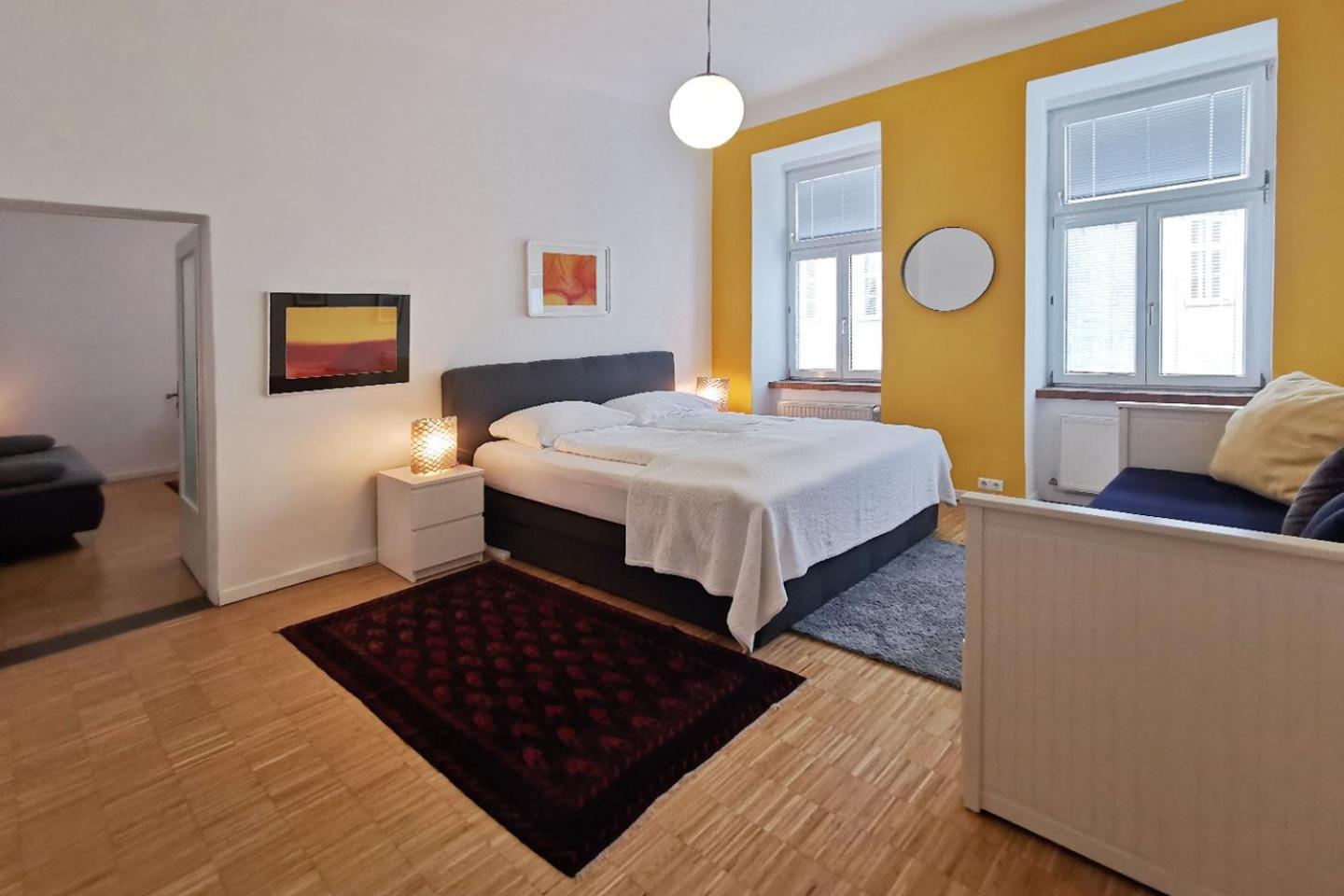 Palm Appartamento Vienna