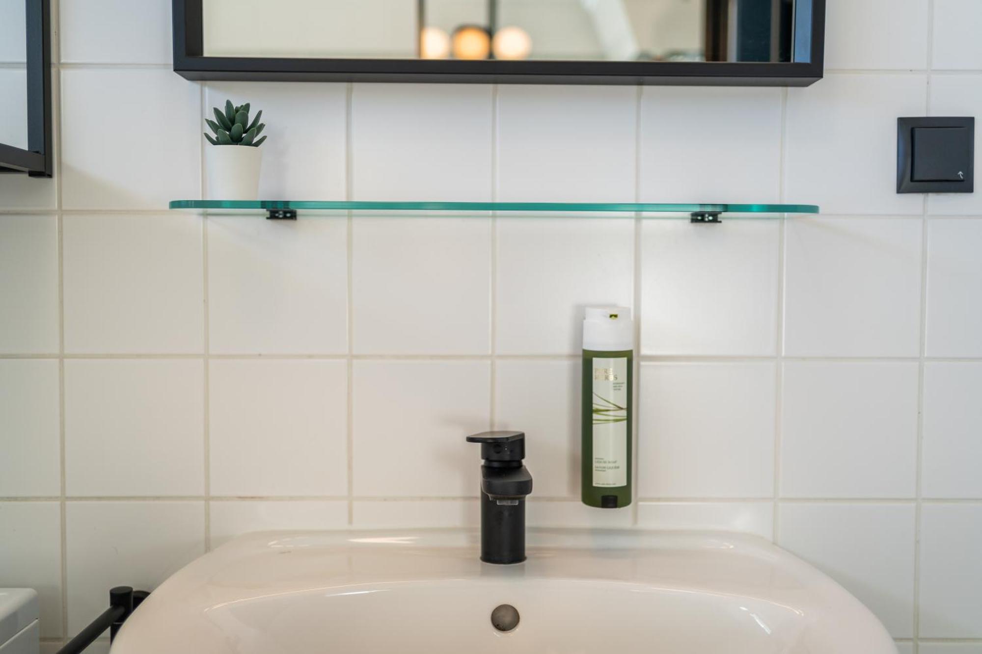 Apartamento Myflat - Bright Near Station *