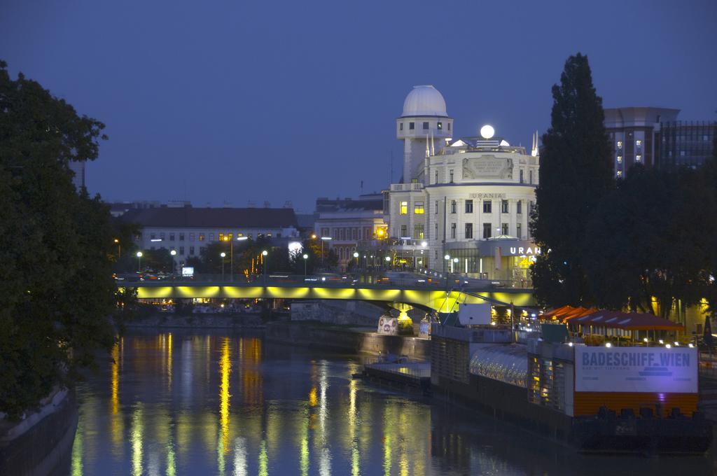 City - City Central