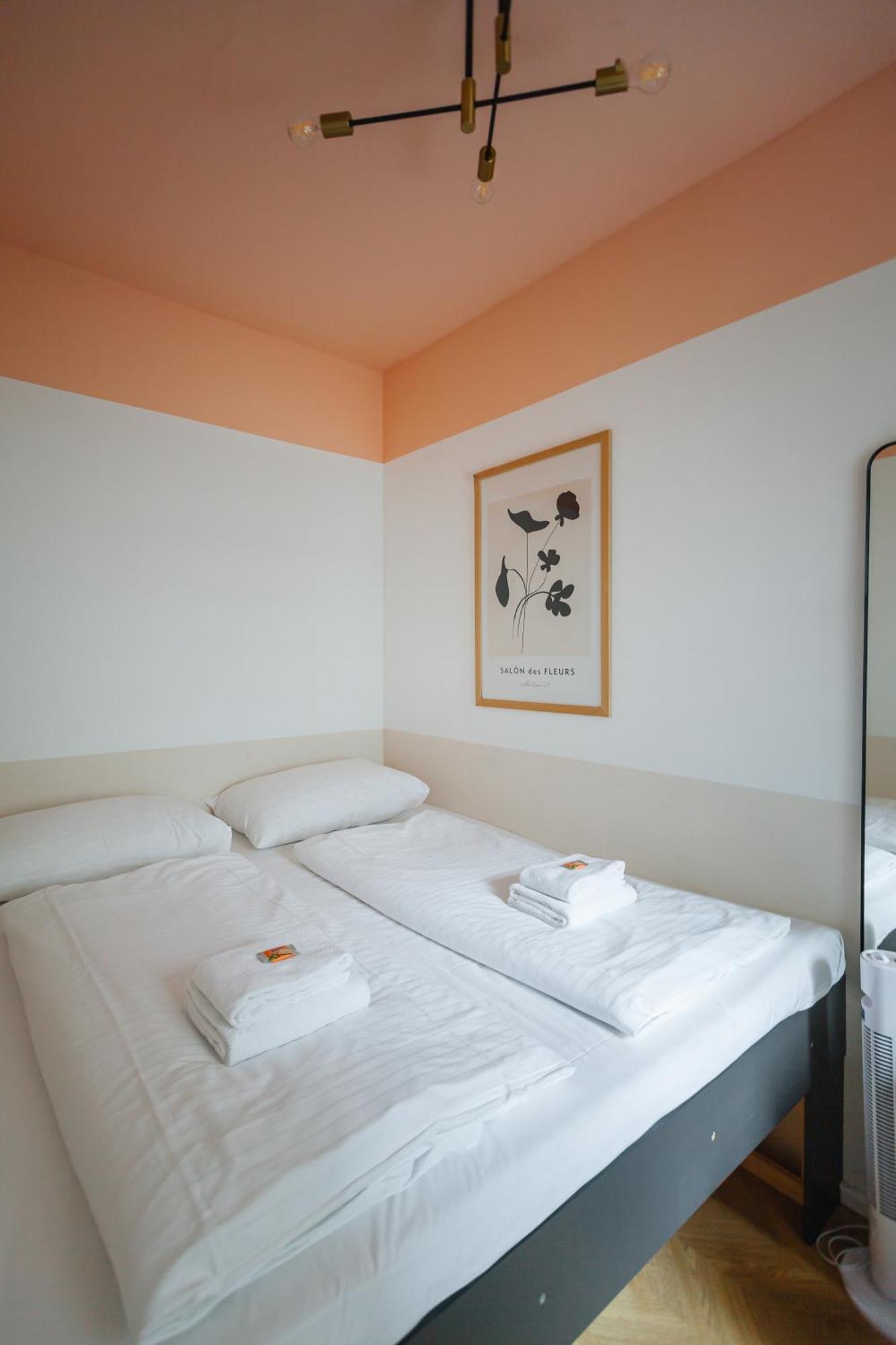Malfatti Oasis With Coworking Space *