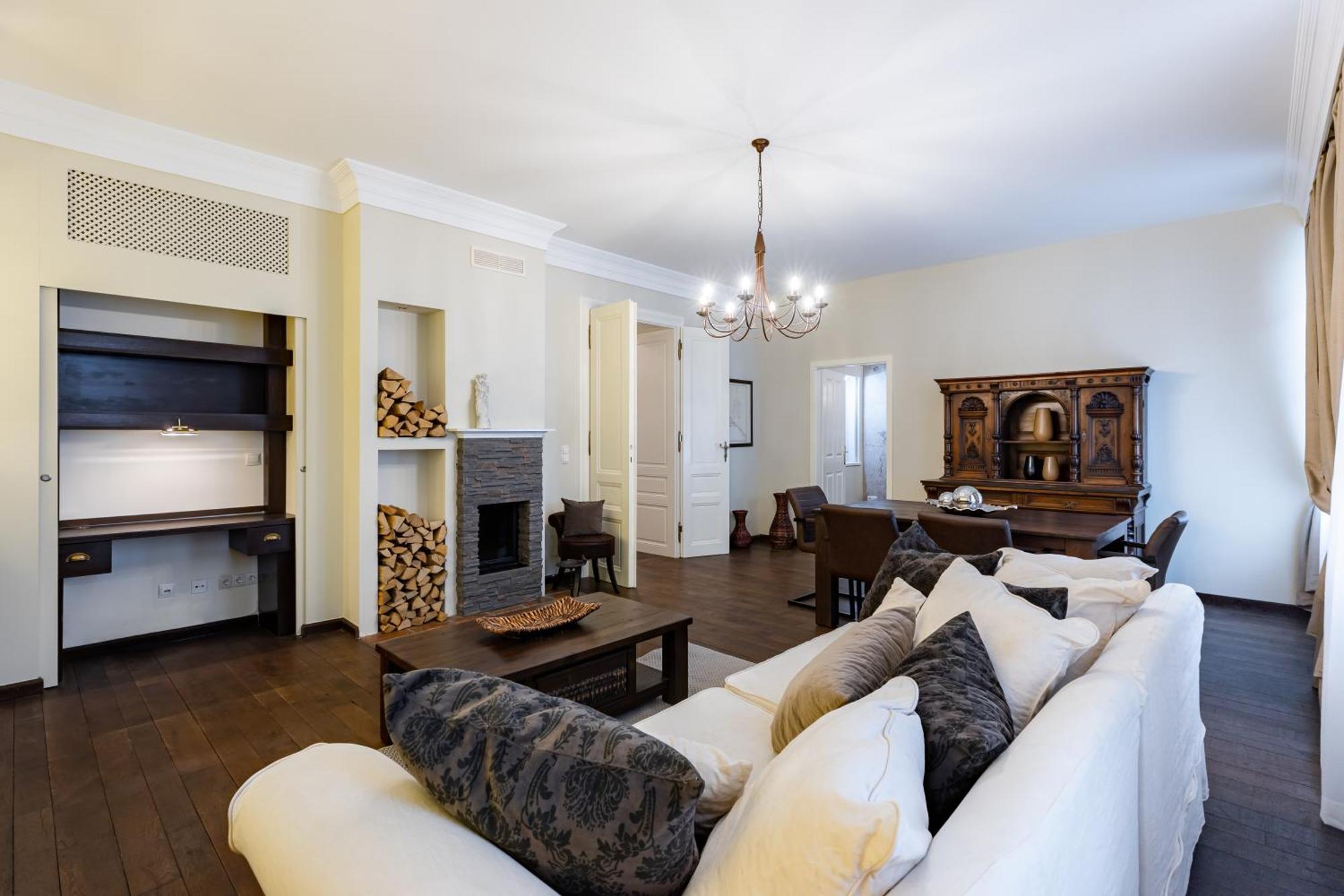 Luxury 2 Bedroom With King-size Beds * Wien