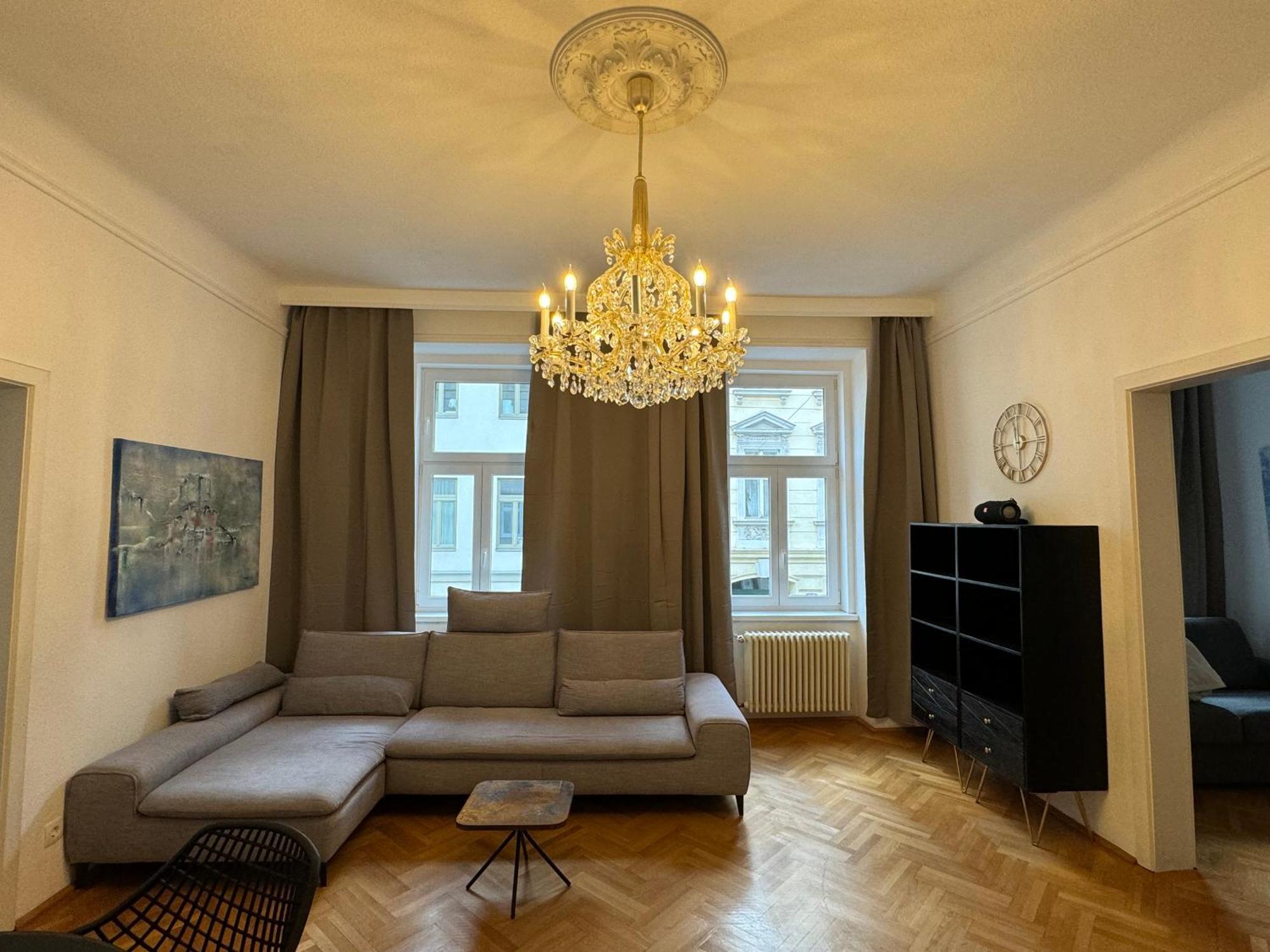 Atelier Lomani Apartment Wien