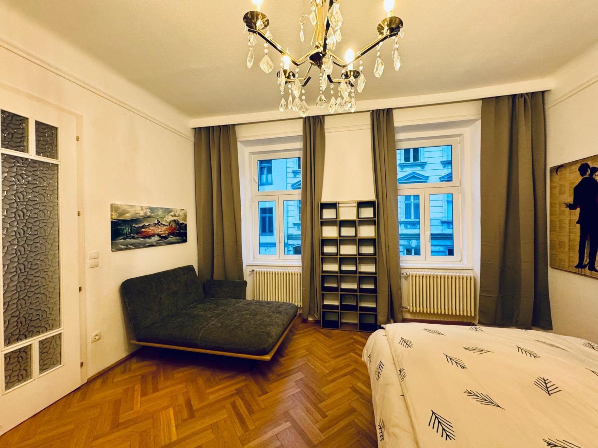 Apartment Atelier Lomani