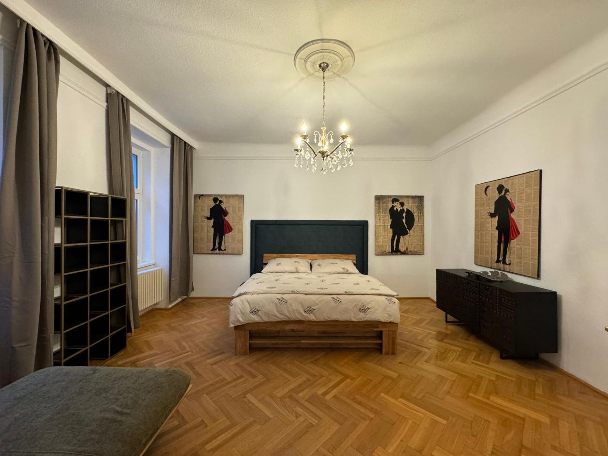 Atelier Lomani Wien