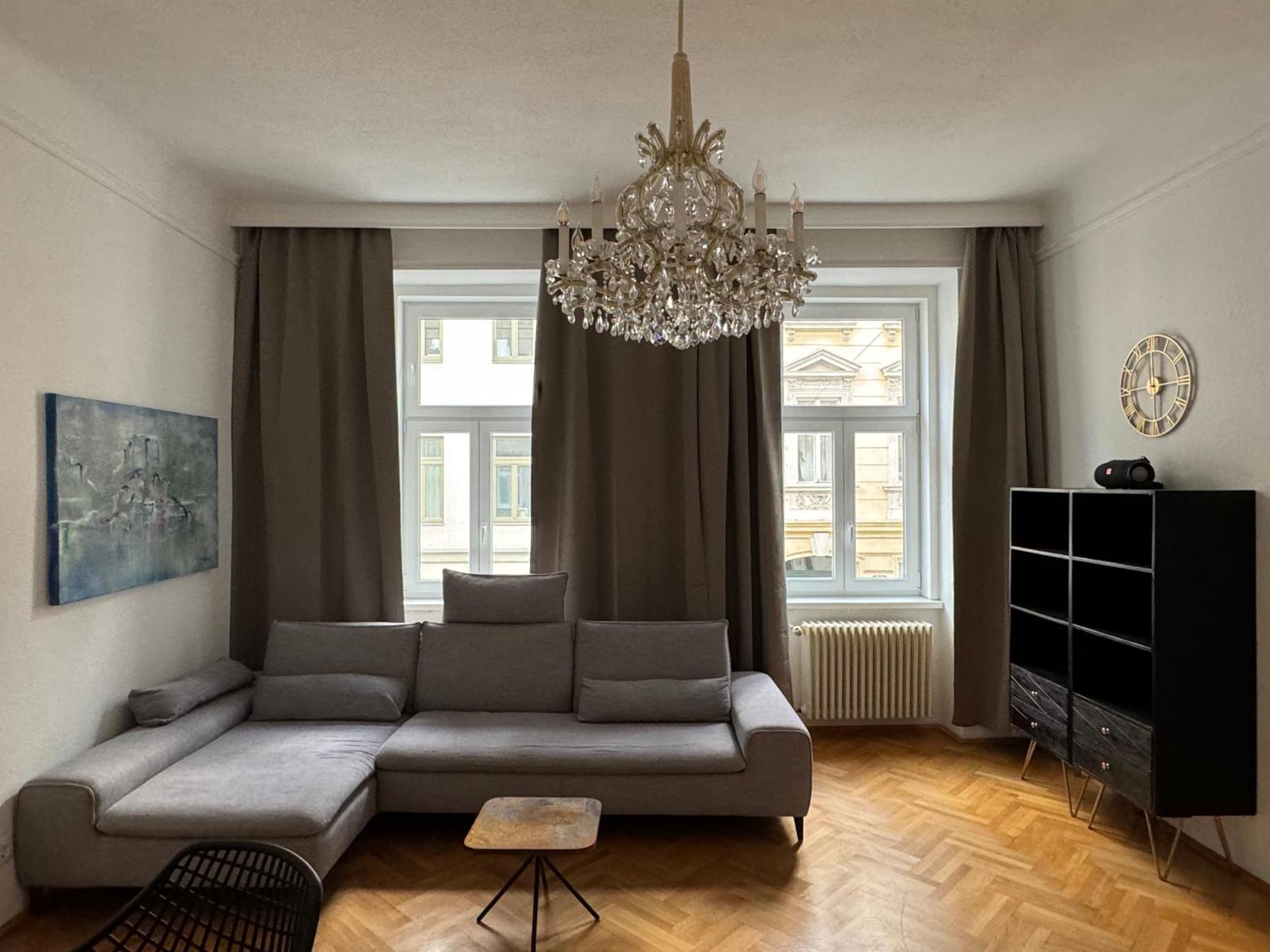 Apartment Atelier Lomani