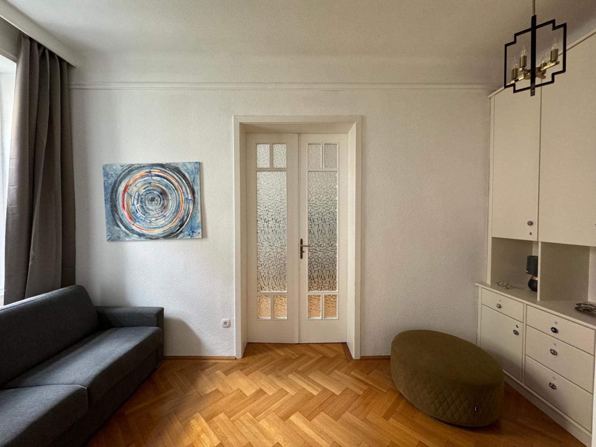 Atelier Lomani Apartment Wien