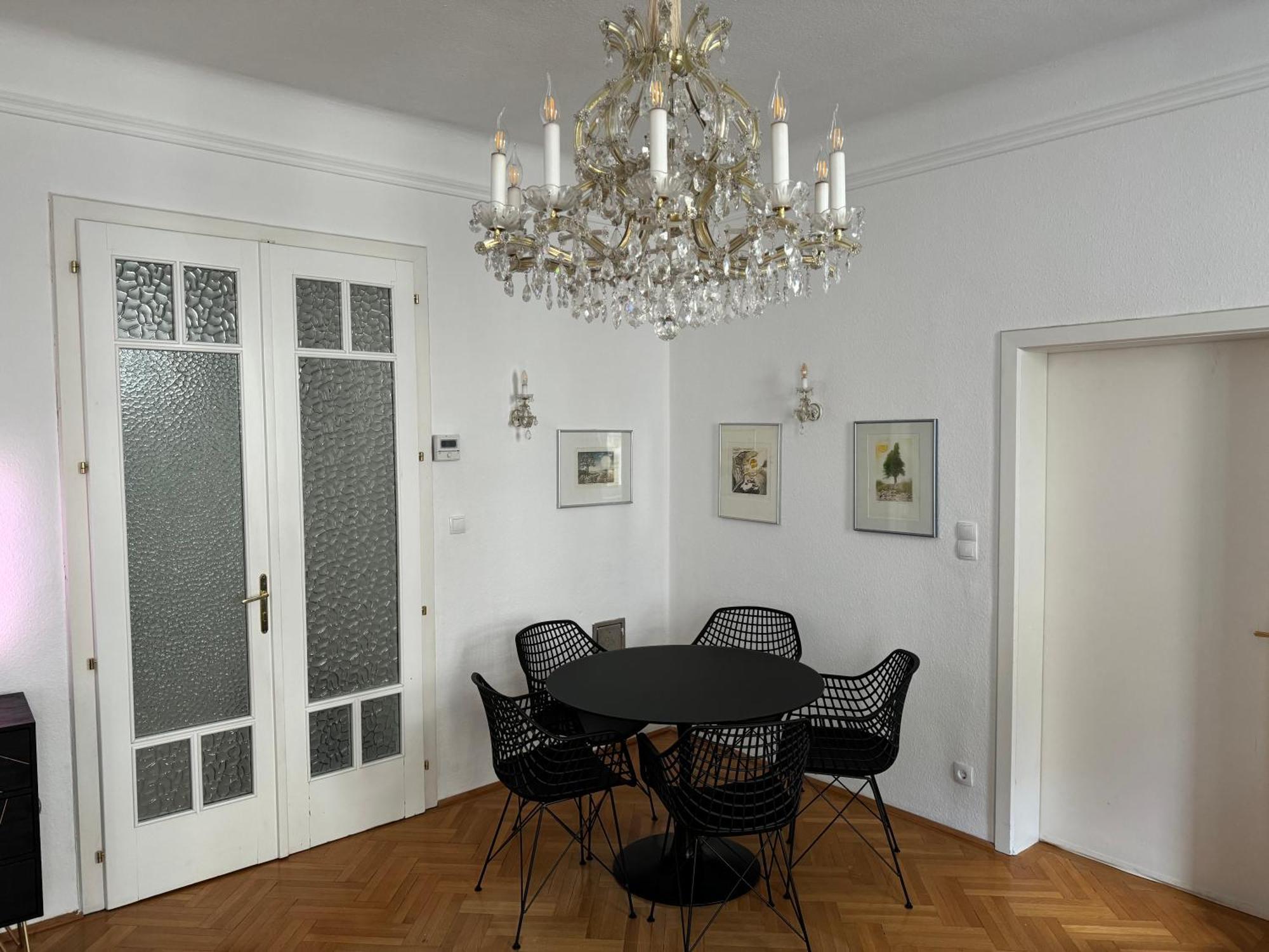 Atelier Lomani Apartment *