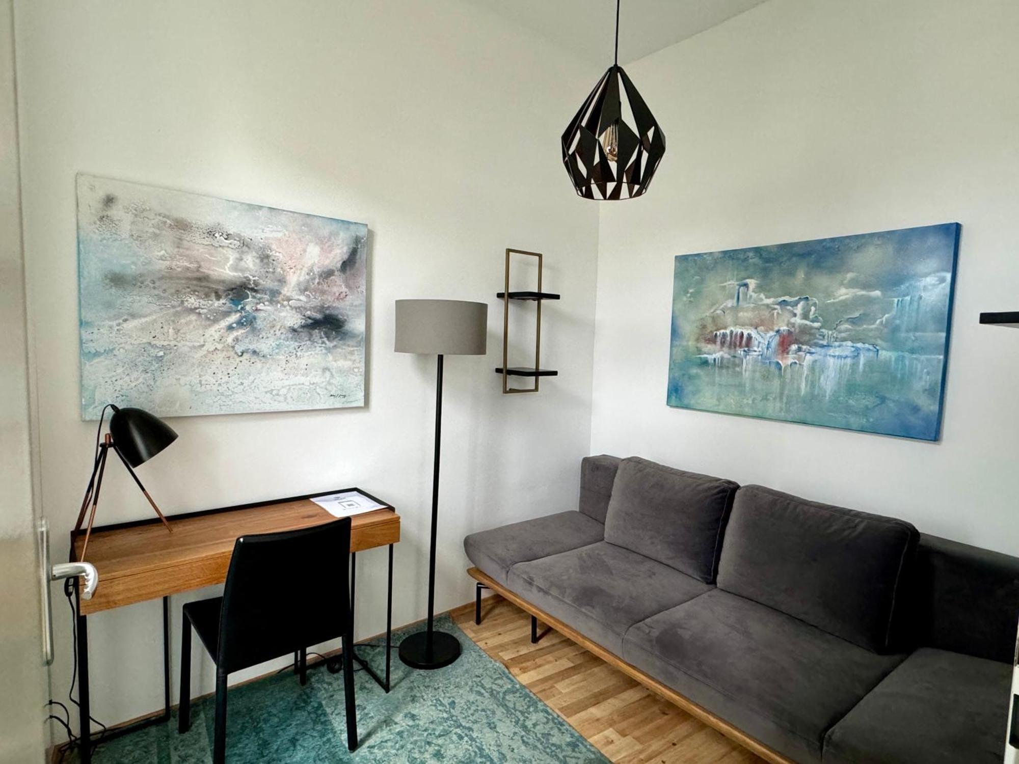 Atelier Lomani Wien