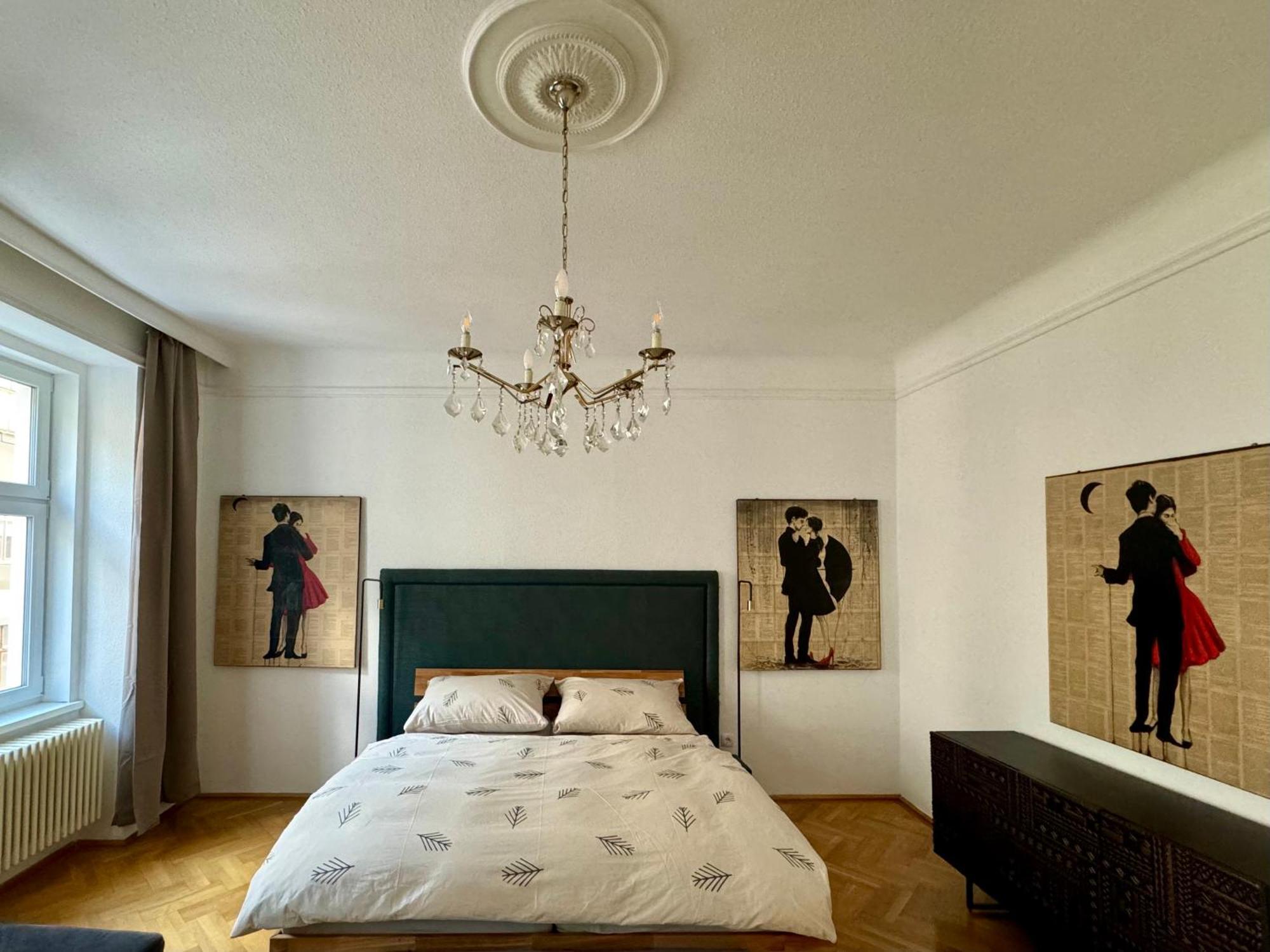 Atelier Lomani * Wien