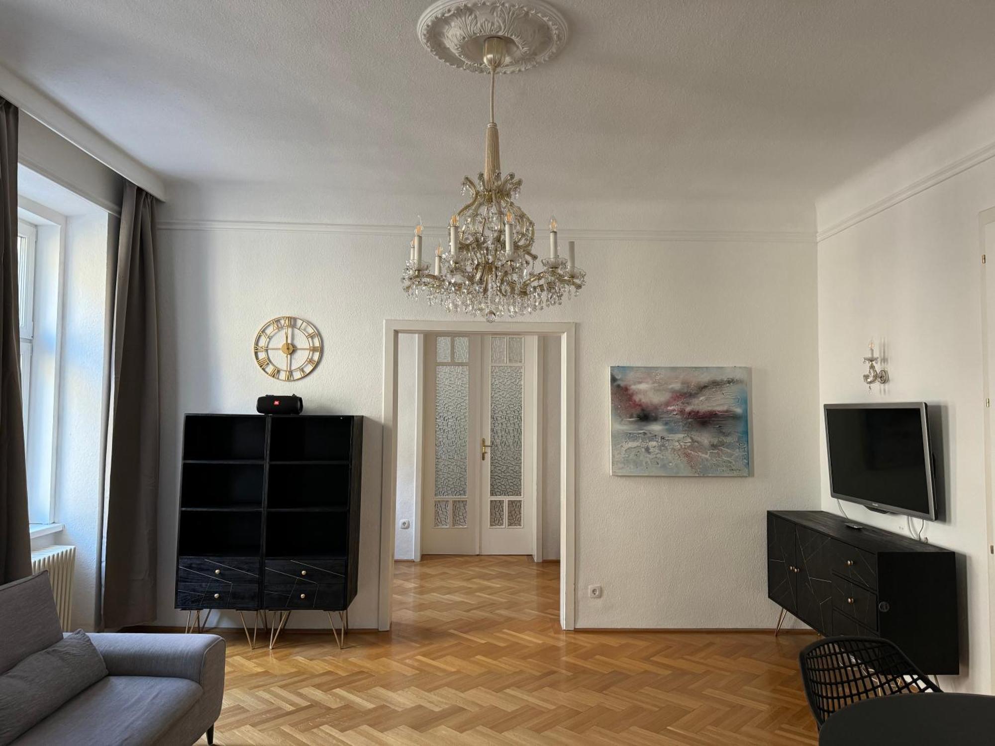 Atelier Lomani Apartment Wien