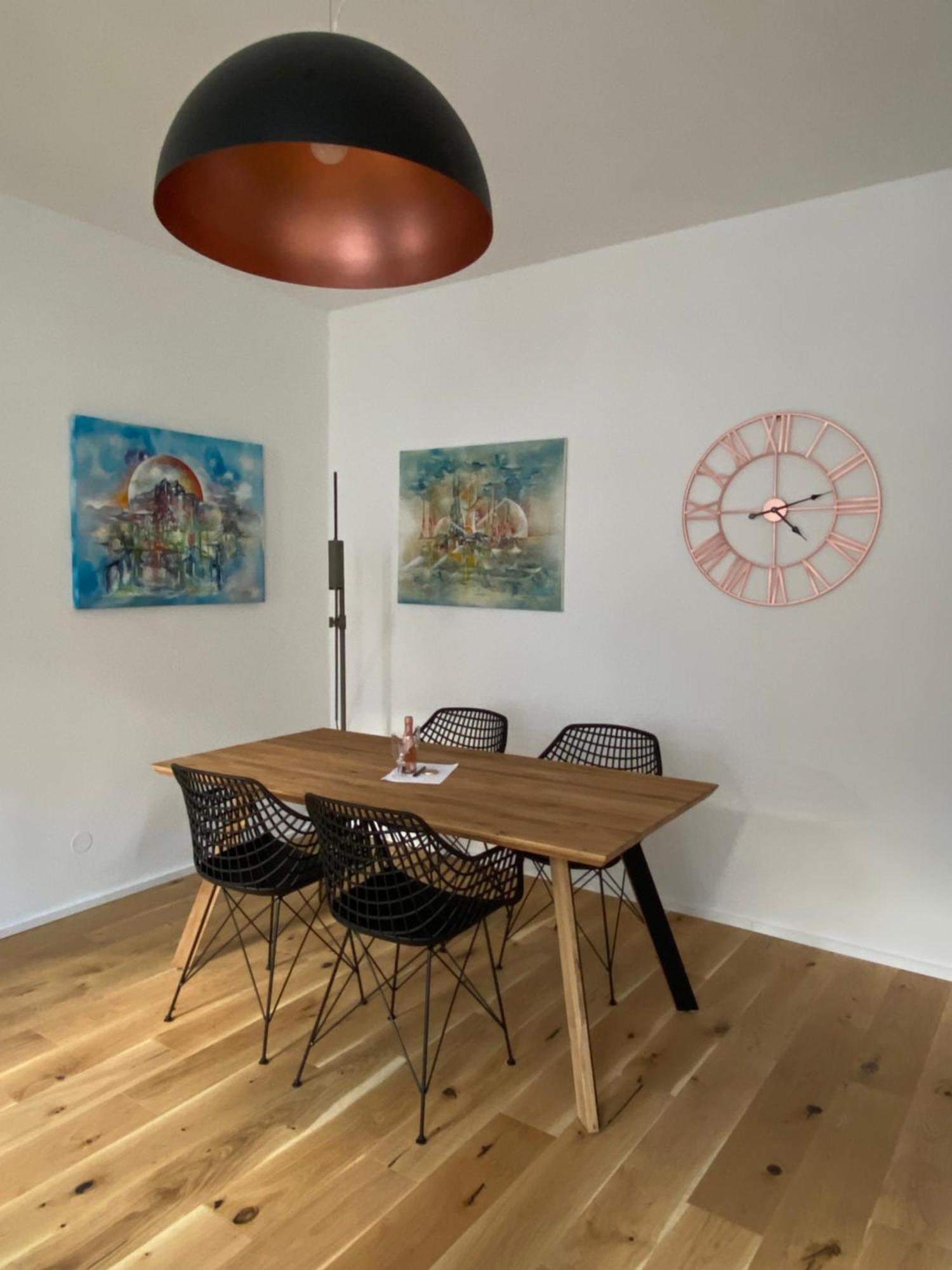 Apartment Atelier Lomani Wien
