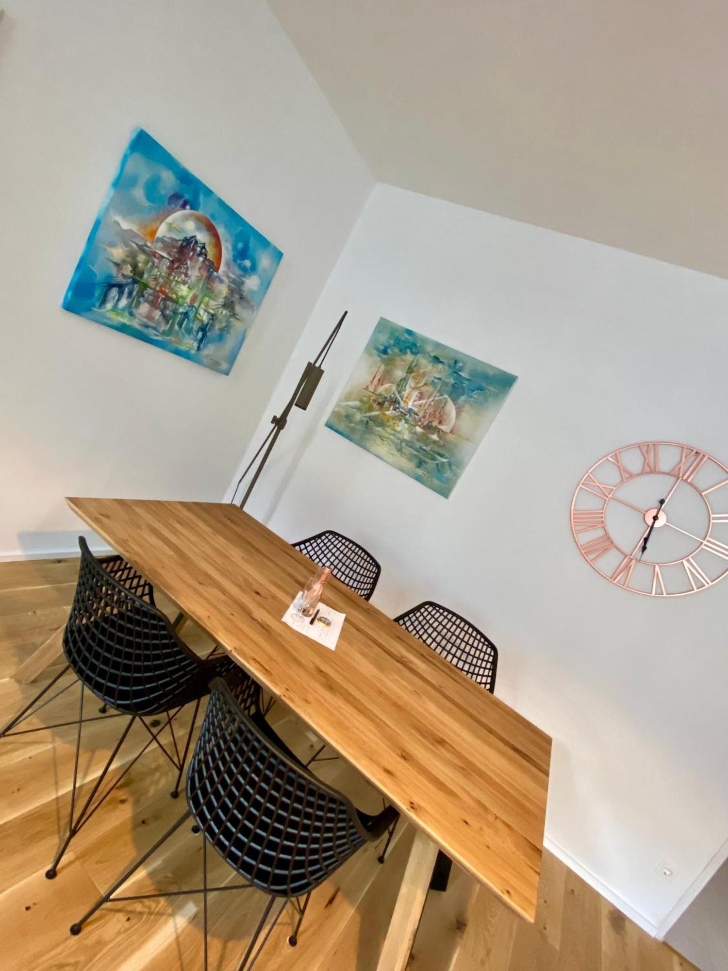 Atelier Lomani Apartment Wien