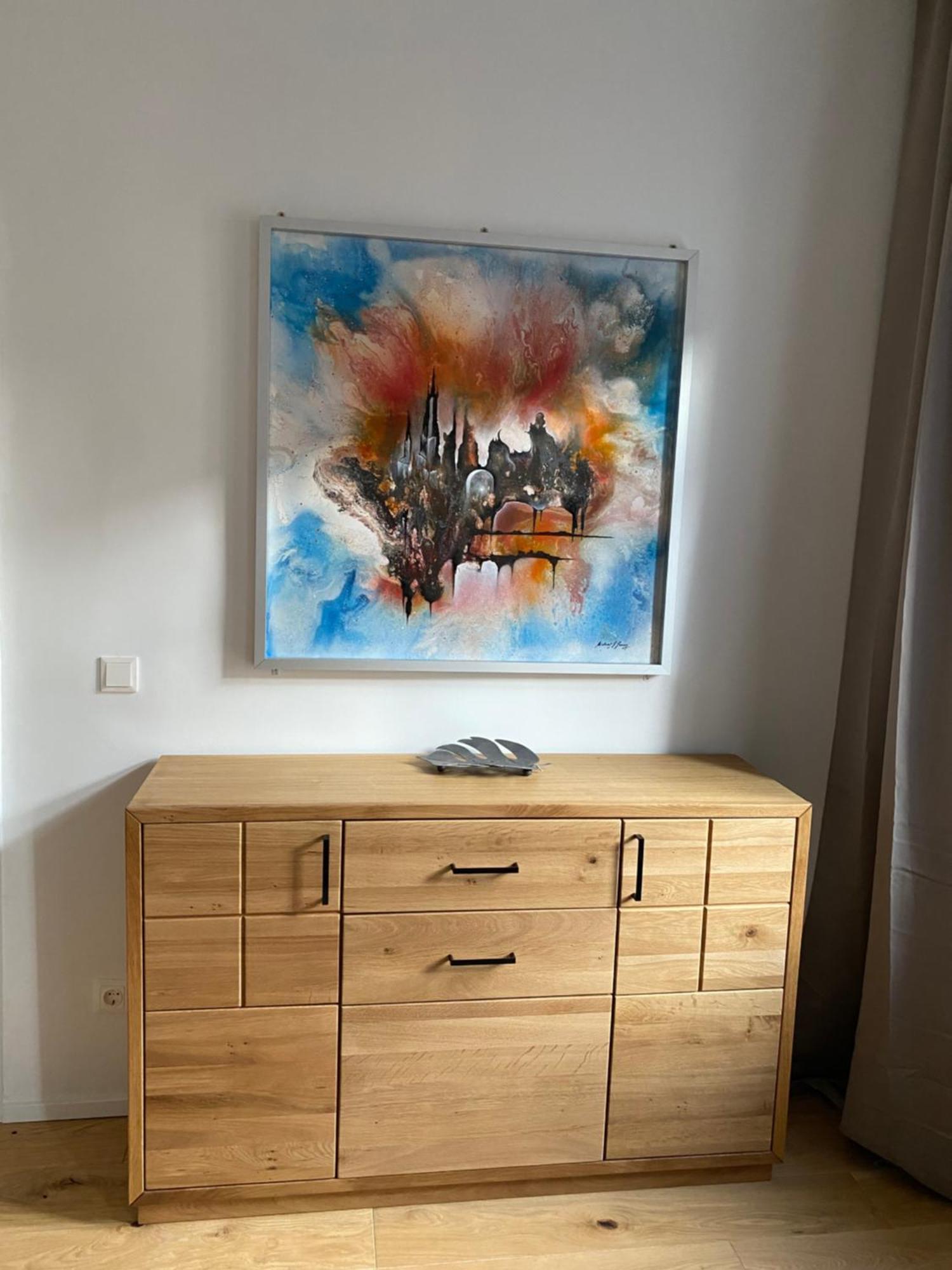 Atelier Lomani Apartment Wien